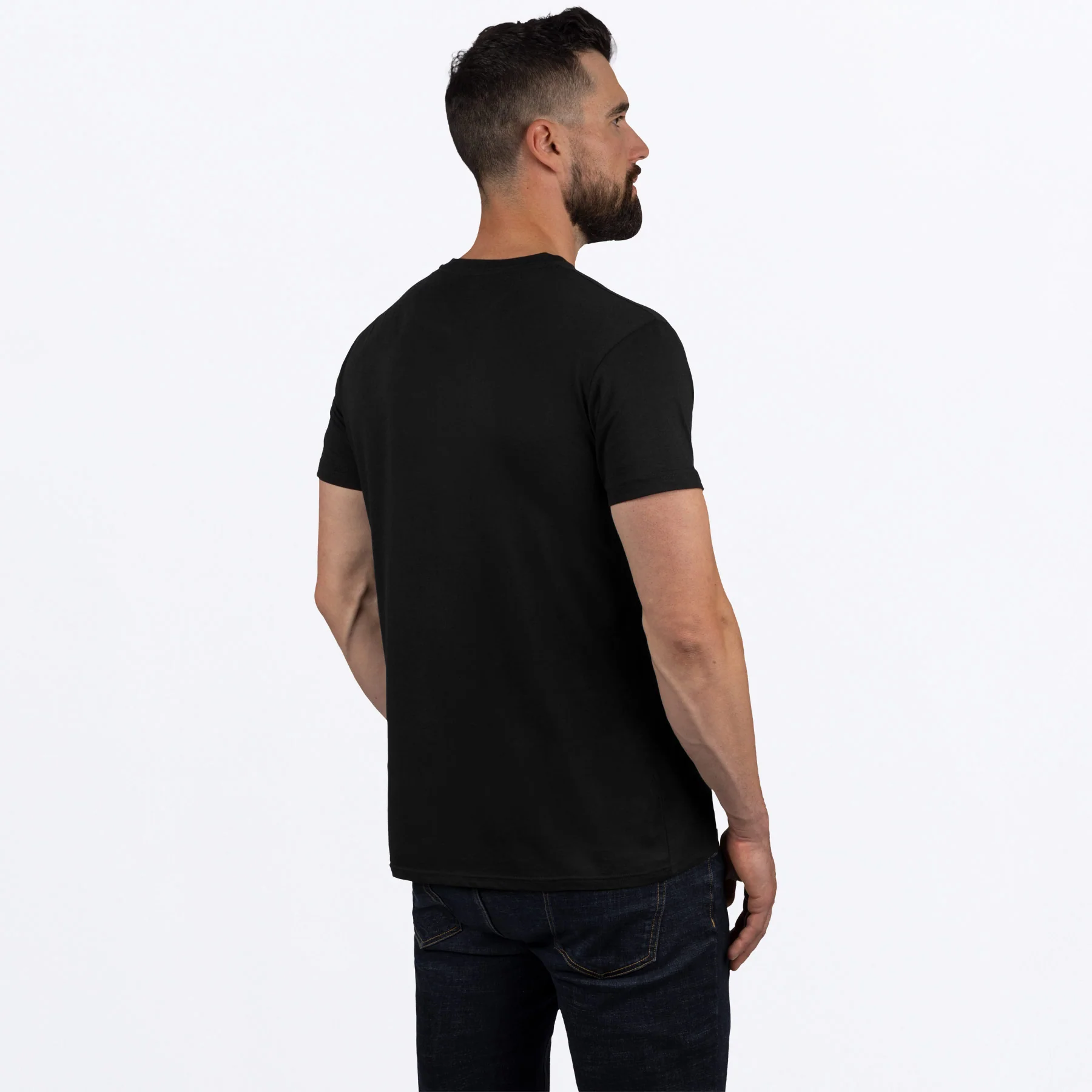 Men's Excursion Premium T-Shirt - Image 2