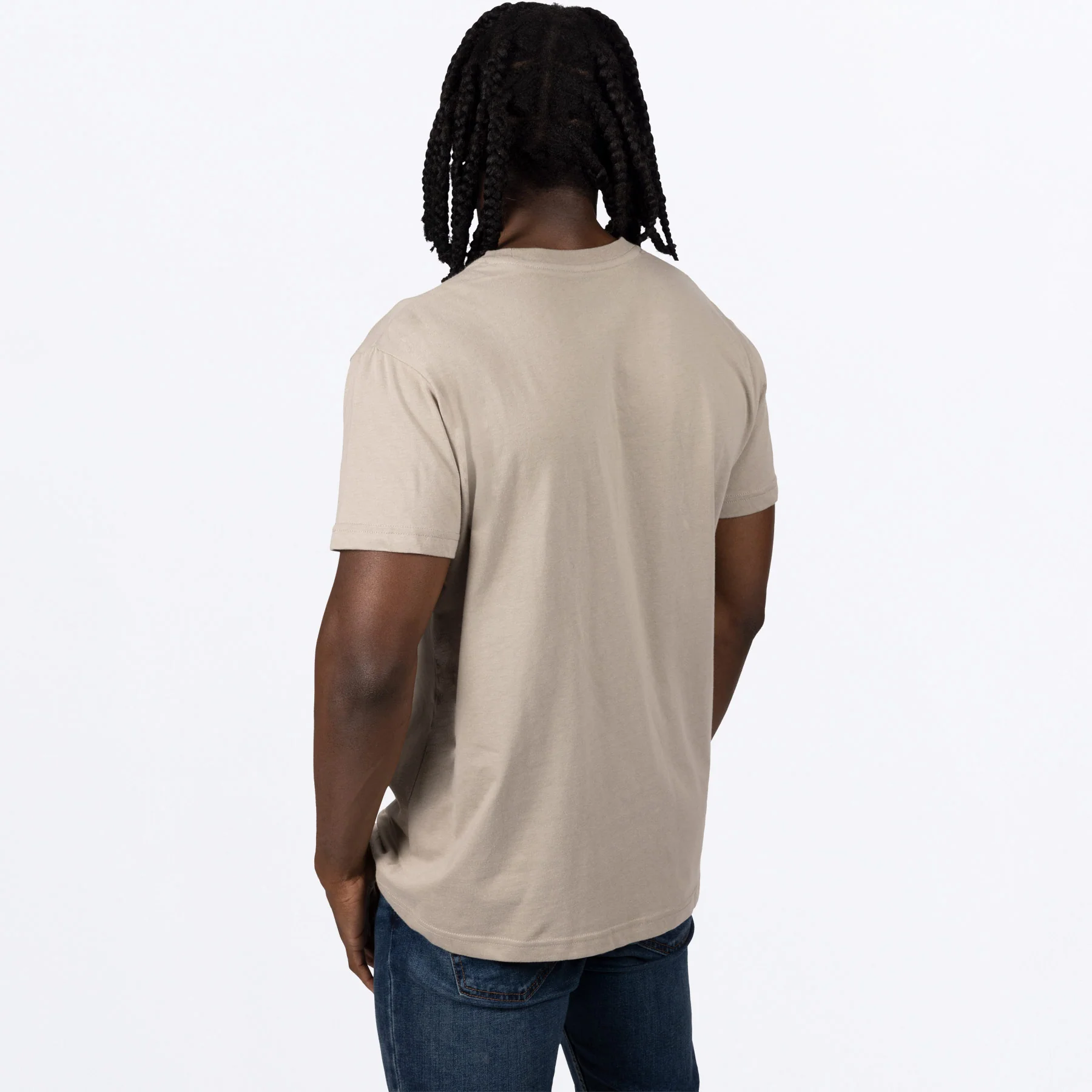 Men's Excursion Premium T-Shirt - Image 4