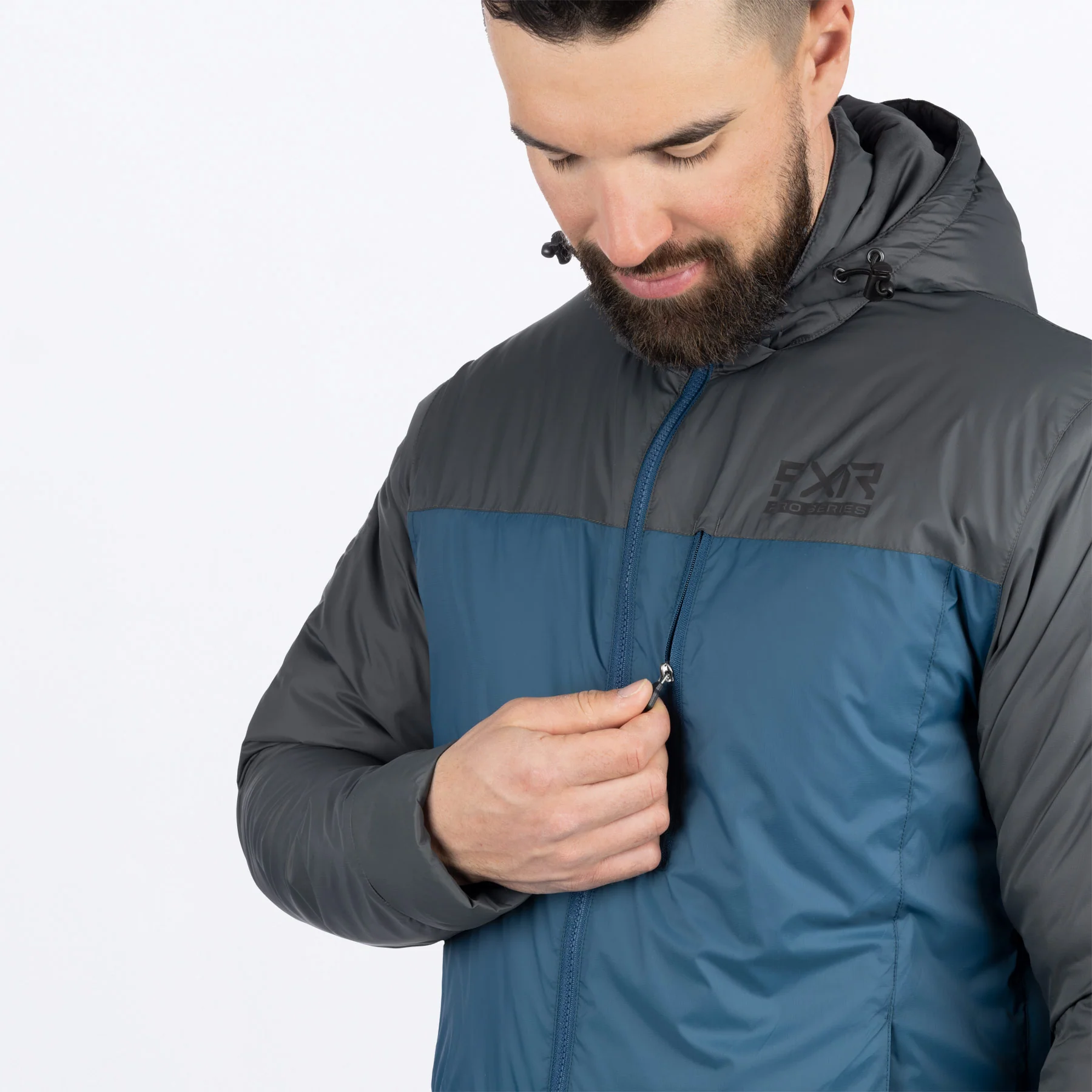 Men's Expedition Lite Jacket - Image 10