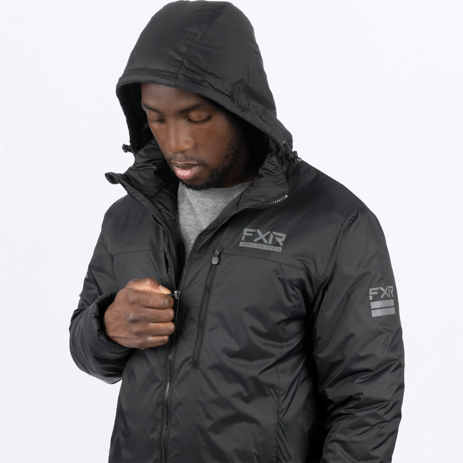 Men's Expedition Lite Jacket - Image 6
