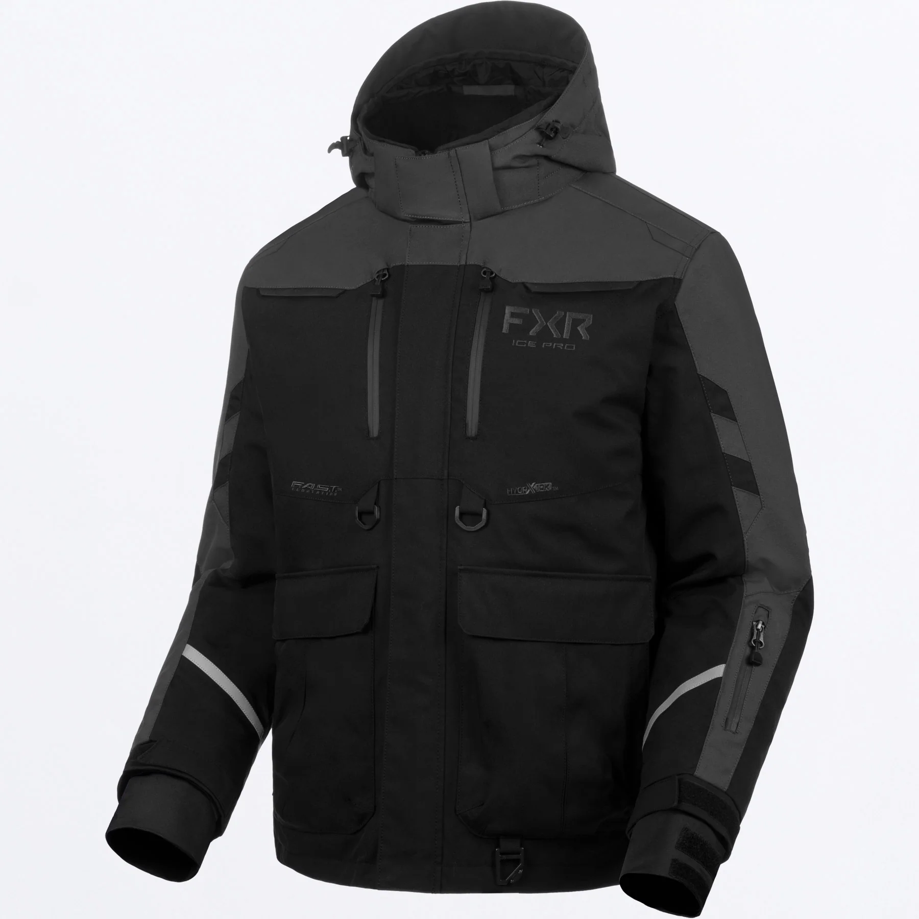 Men's Expedition Pro 2-in-1 Jacket