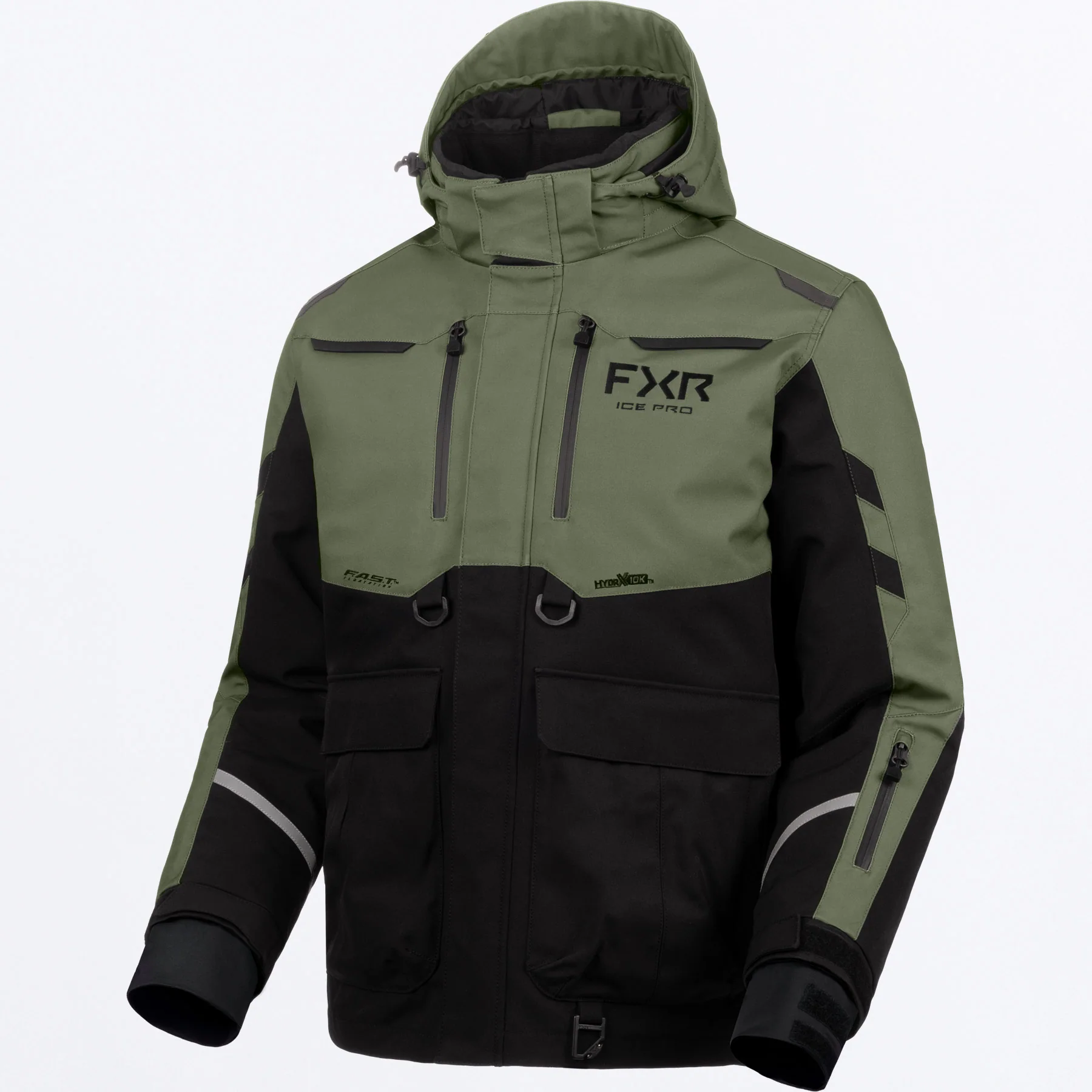 Men's Expedition Pro 2-in-1 Jacket - Image 3