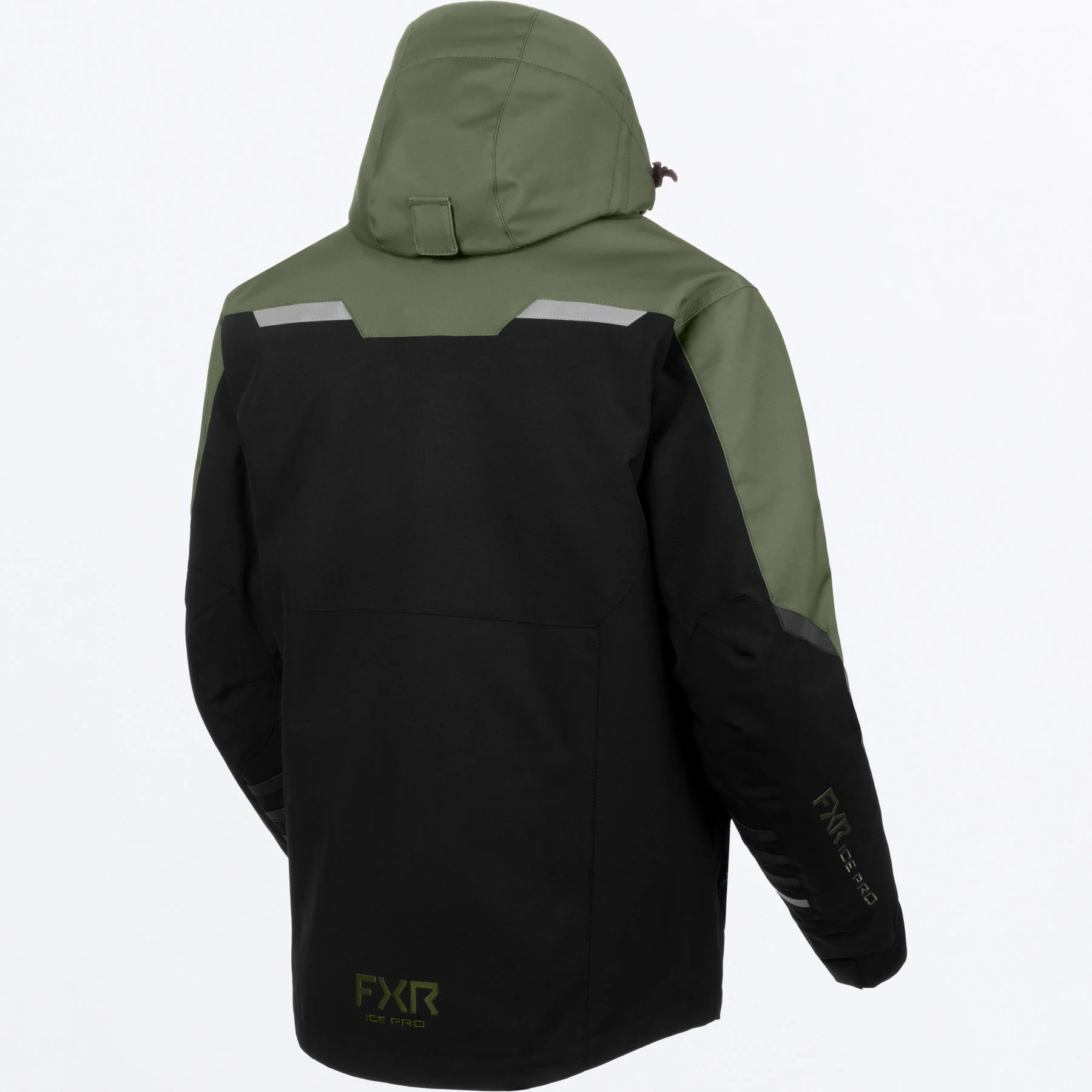 Men's Expedition Pro 2-in-1 Jacket - Image 4