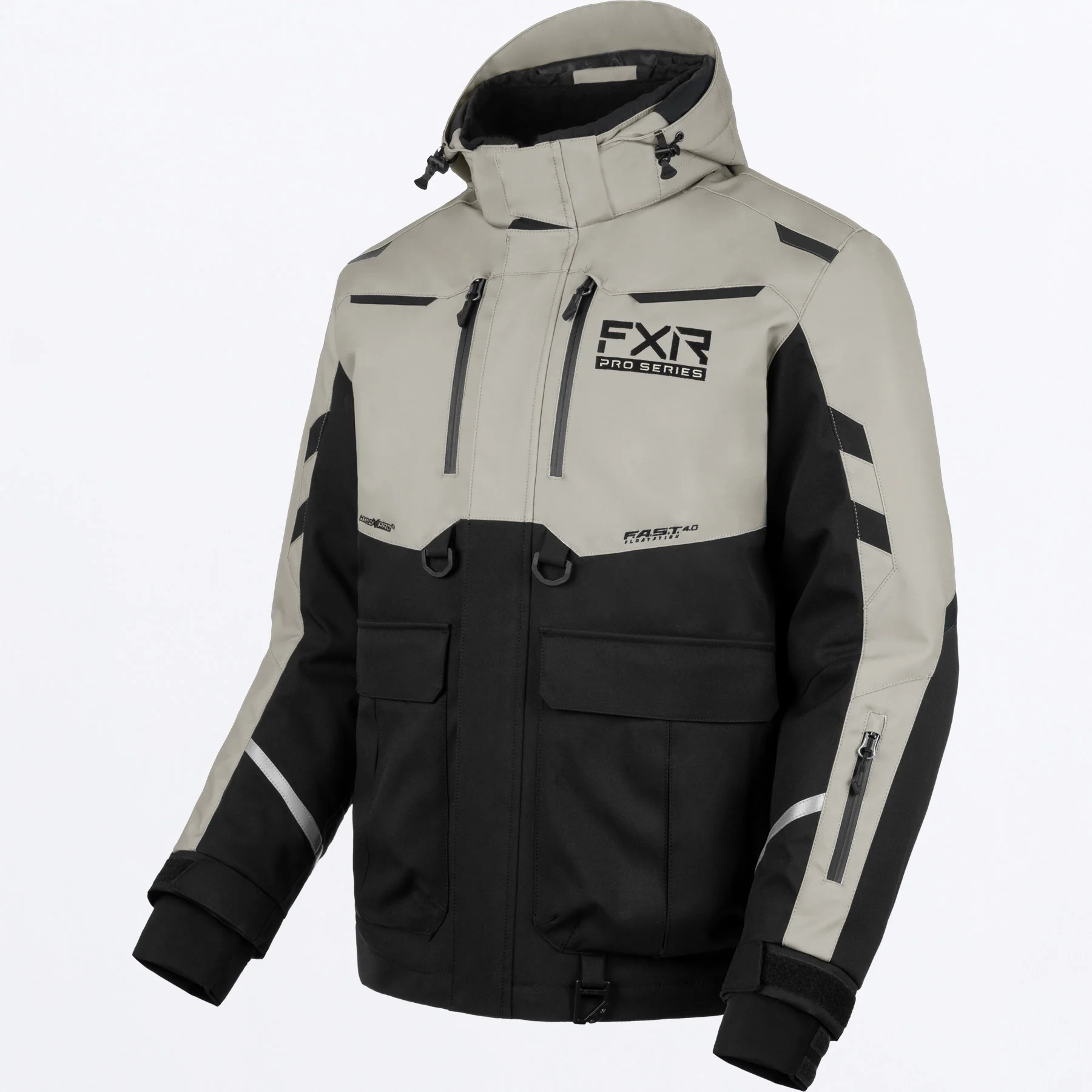 Men's Expedition Pro 2-in-1 Jacket - Image 4