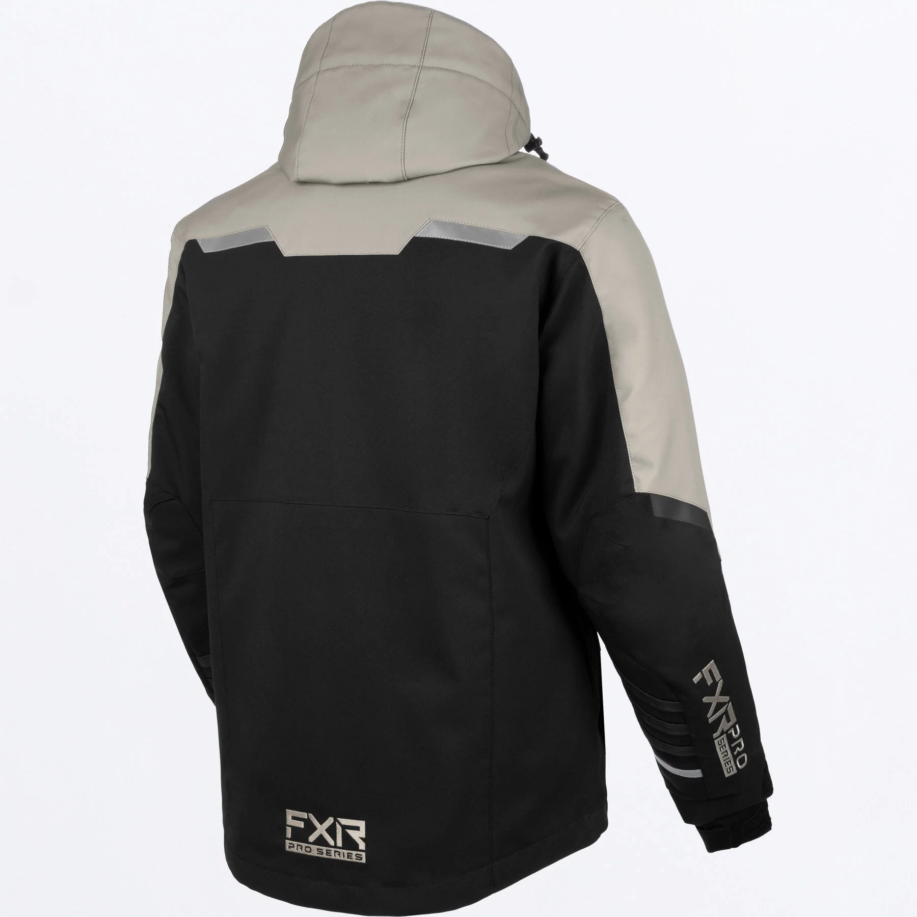 Men's Expedition Pro 2-in-1 Jacket - Image 5