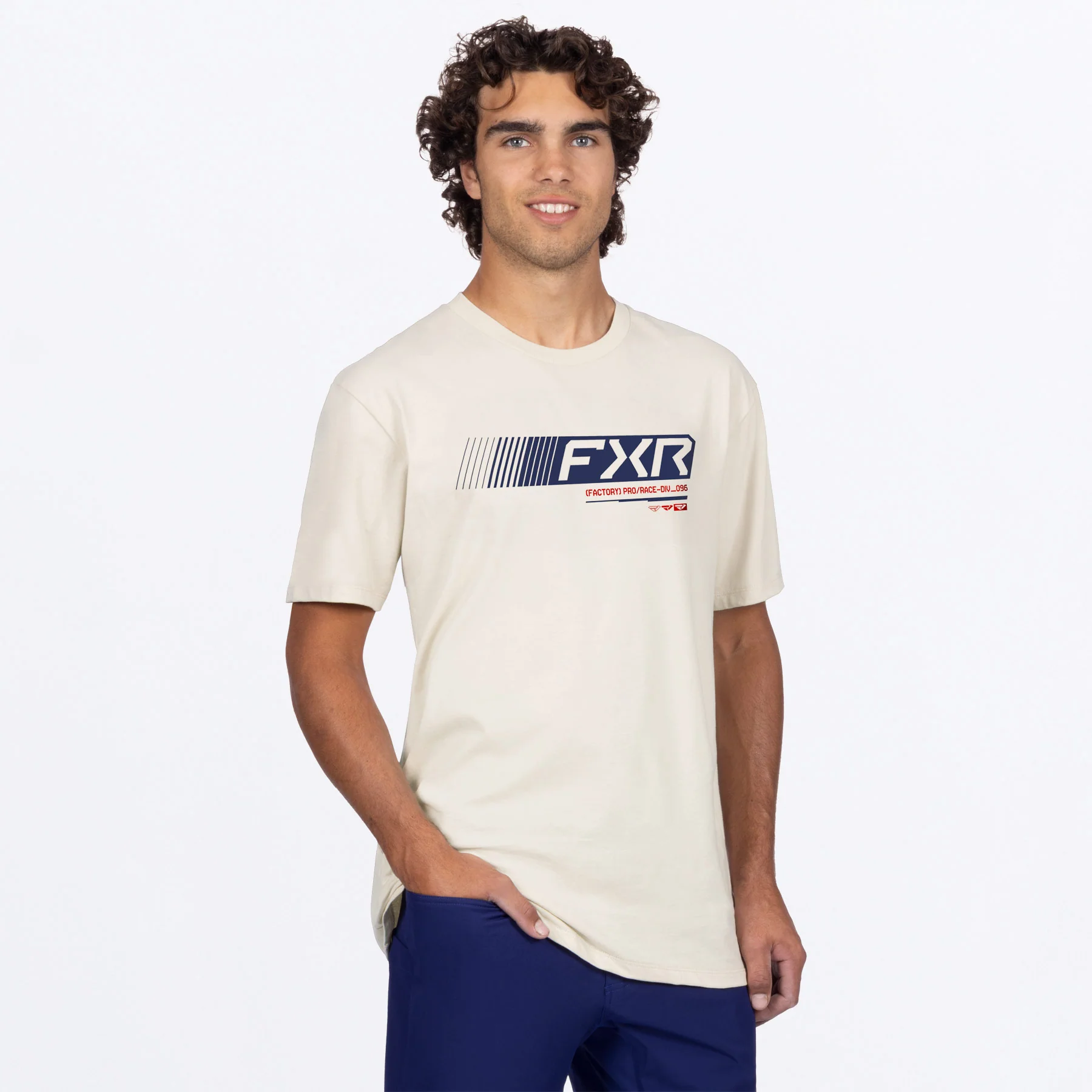 Men's Factory Premium T-Shirt