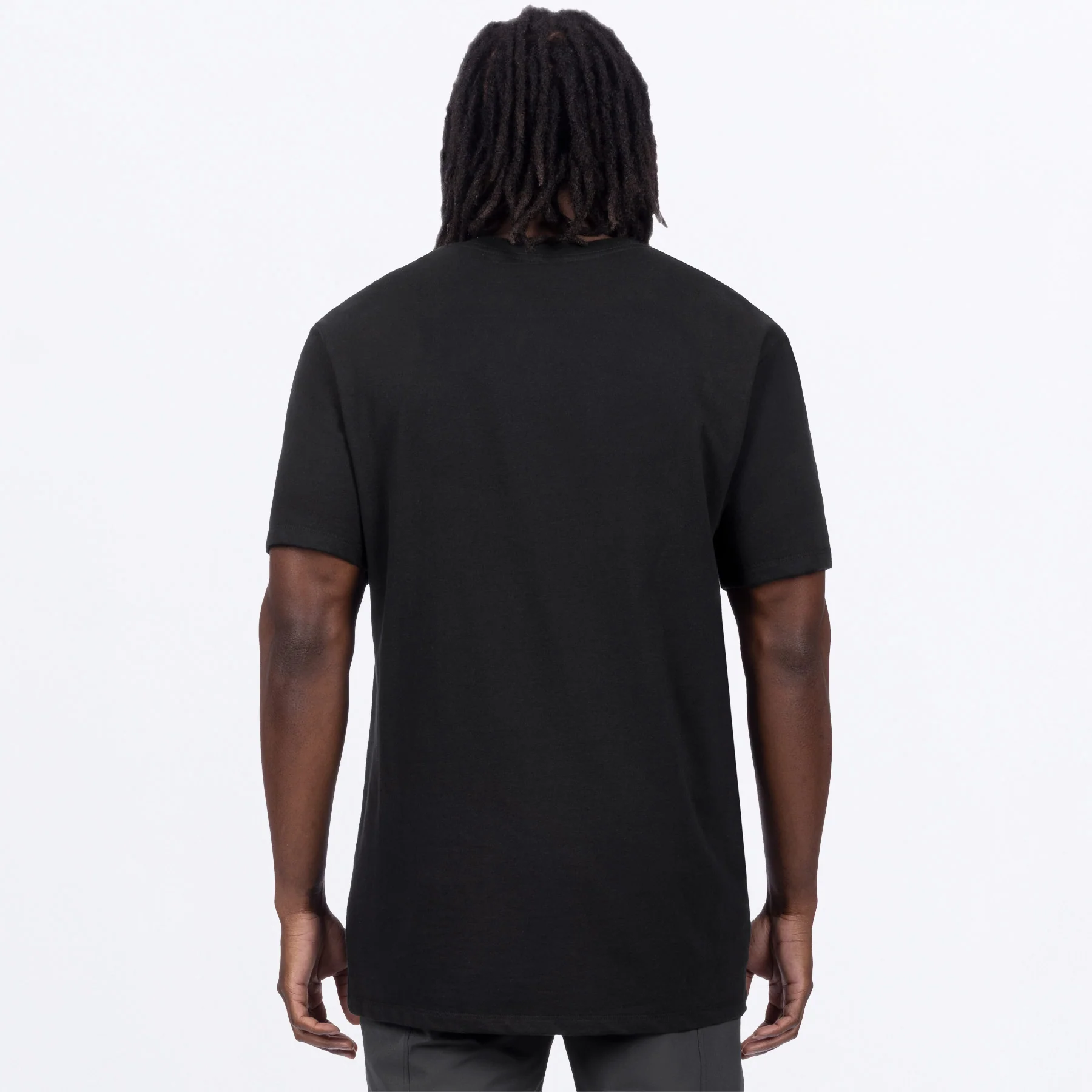 Men's Factory Premium T-Shirt - Image 3
