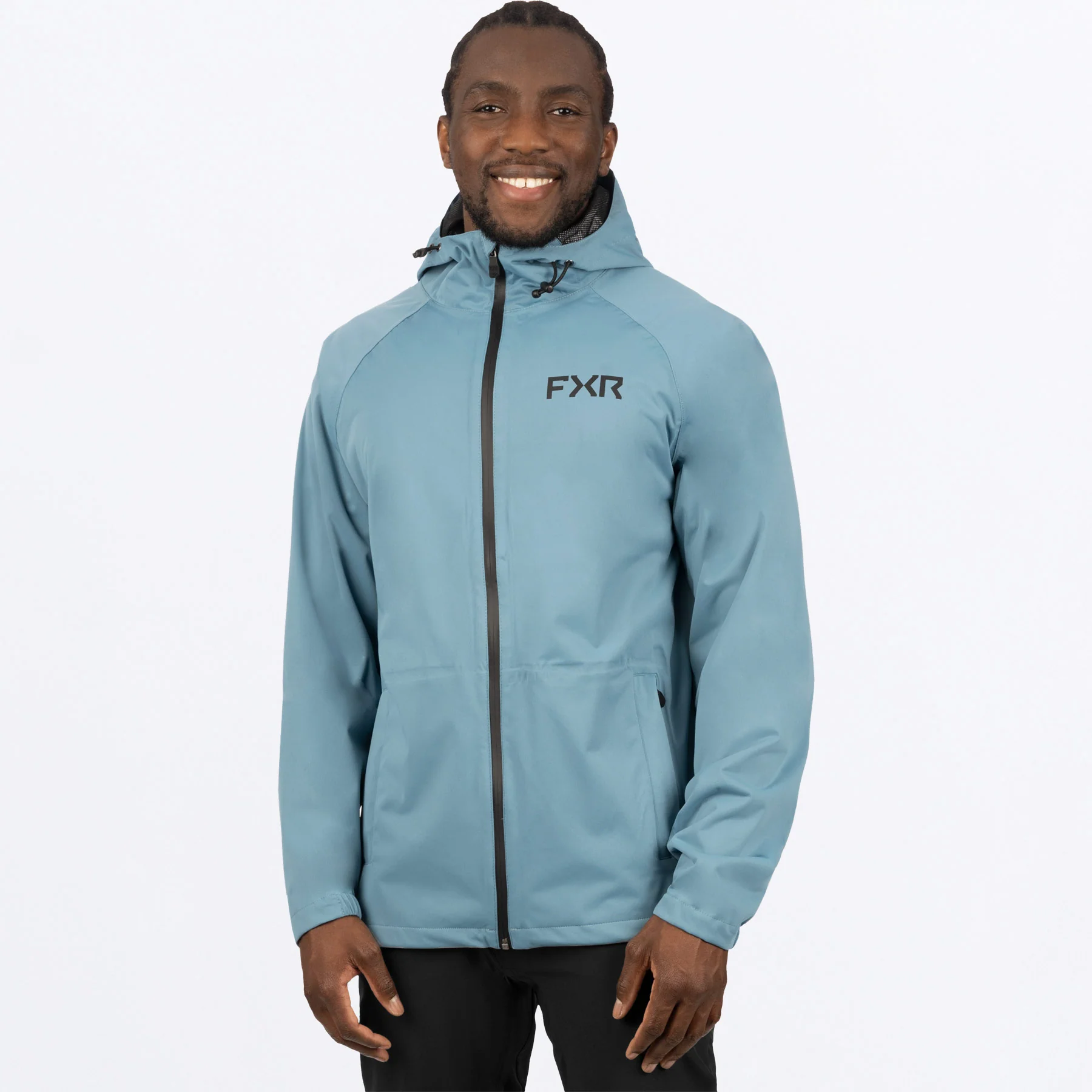 Men's Force Dual Laminate Jacket
