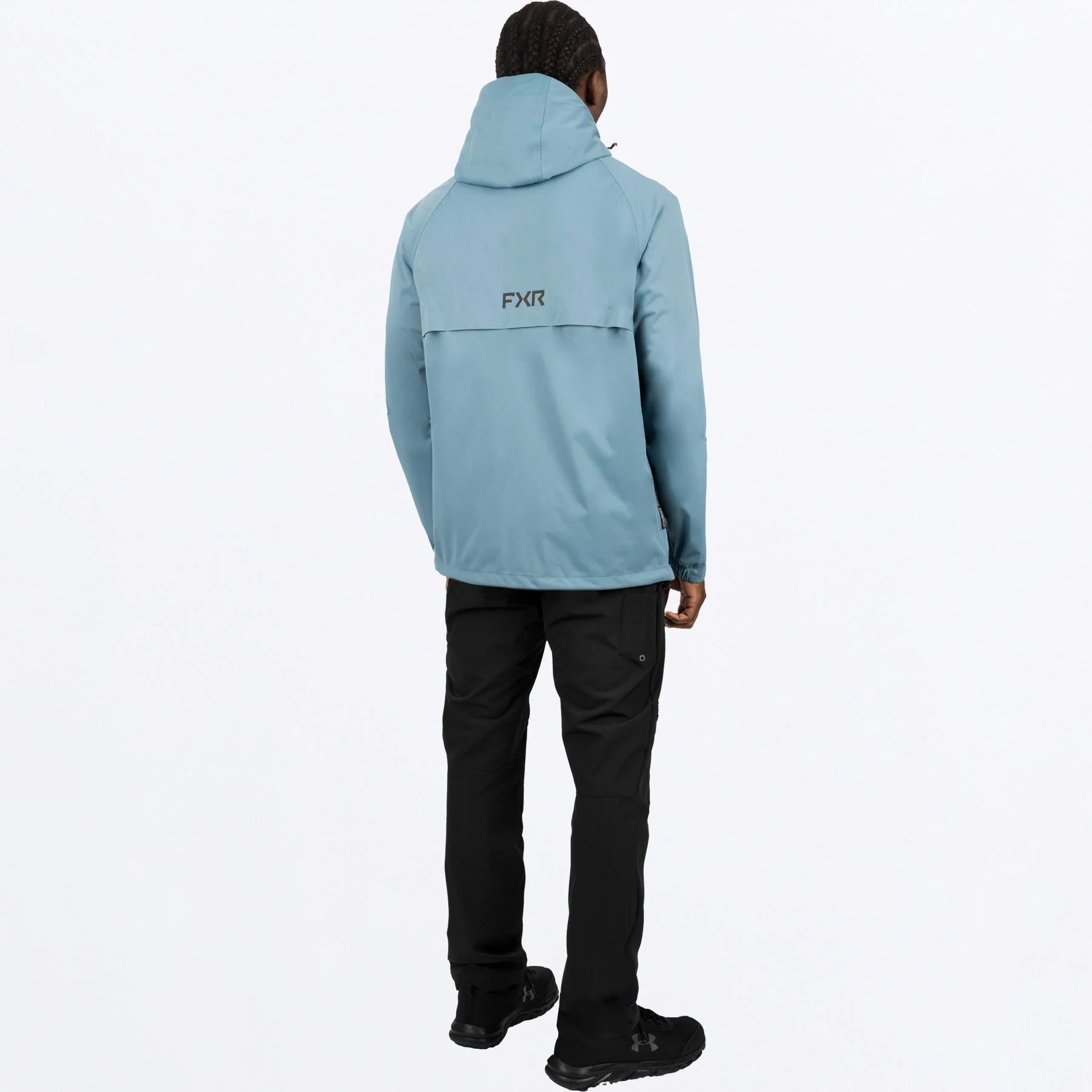 Men's Force Dual Laminate Jacket - Image 11