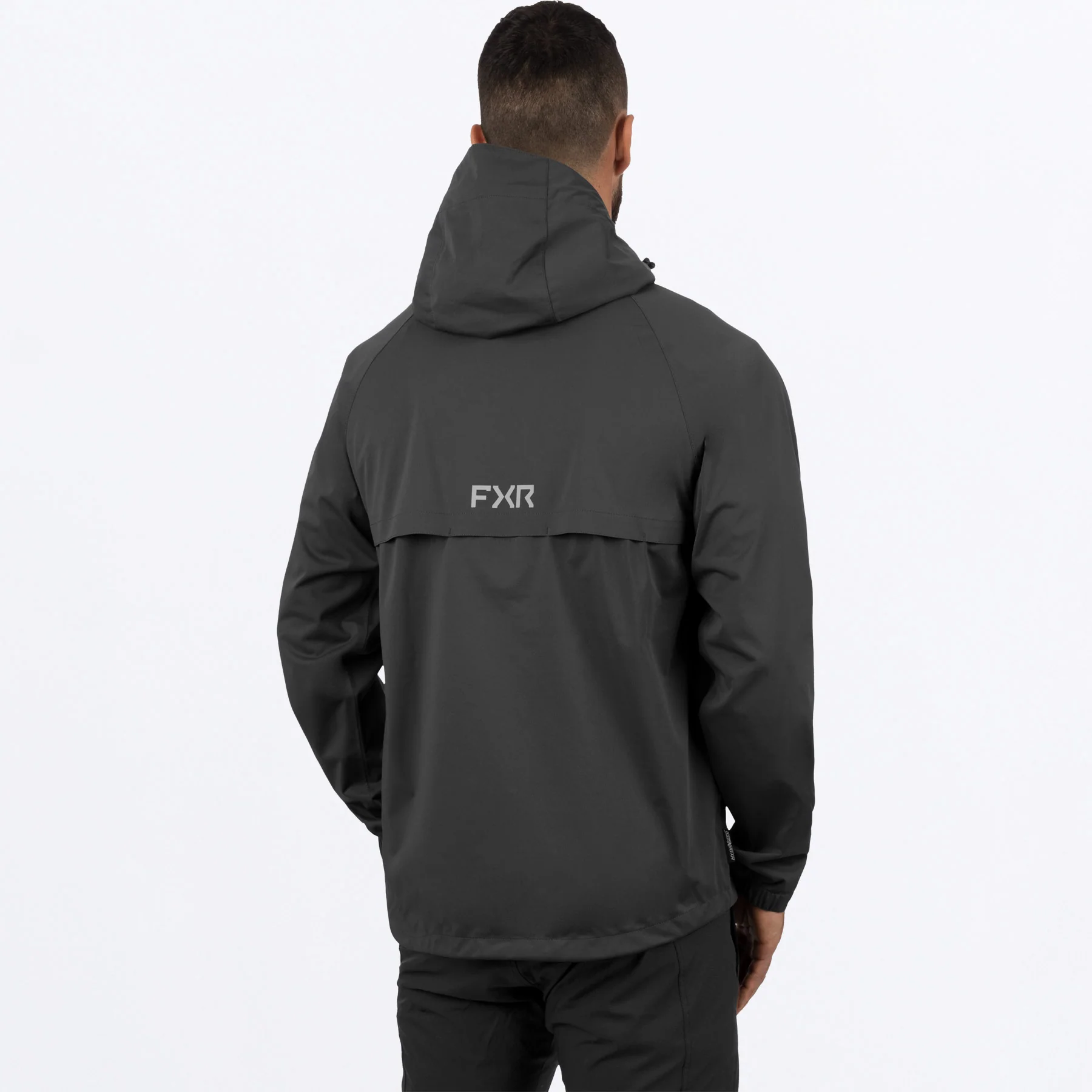 Men's Force Dual Laminate Jacket - Image 3