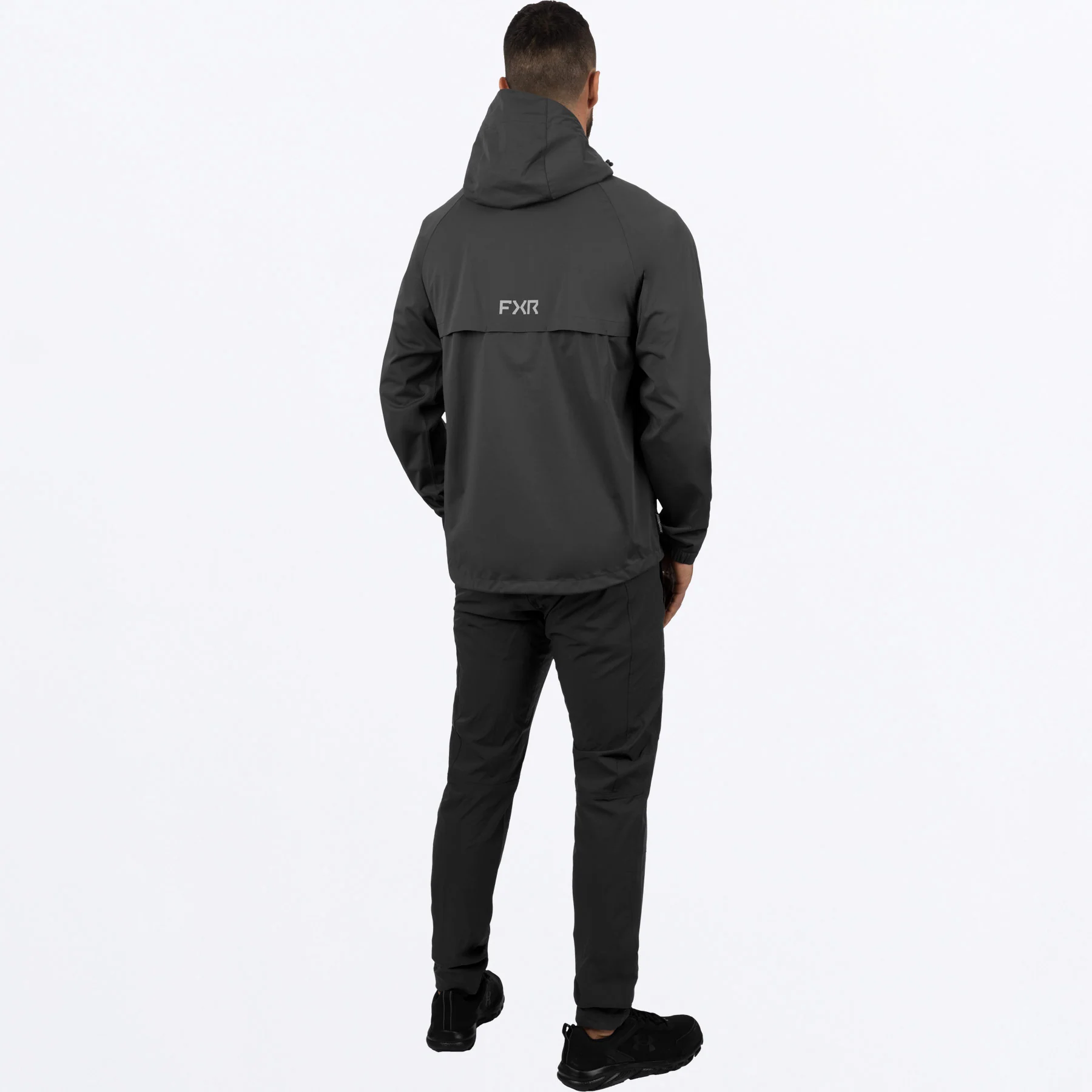 Men's Force Dual Laminate Jacket - Image 5