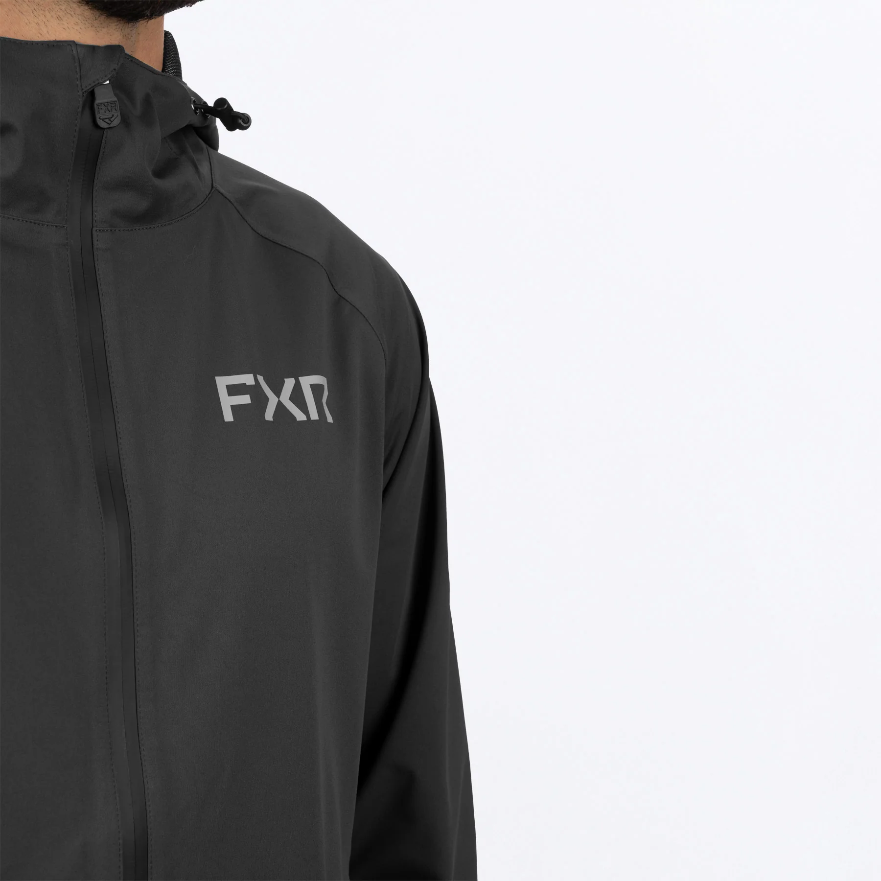 Men's Force Dual Laminate Jacket - Image 7