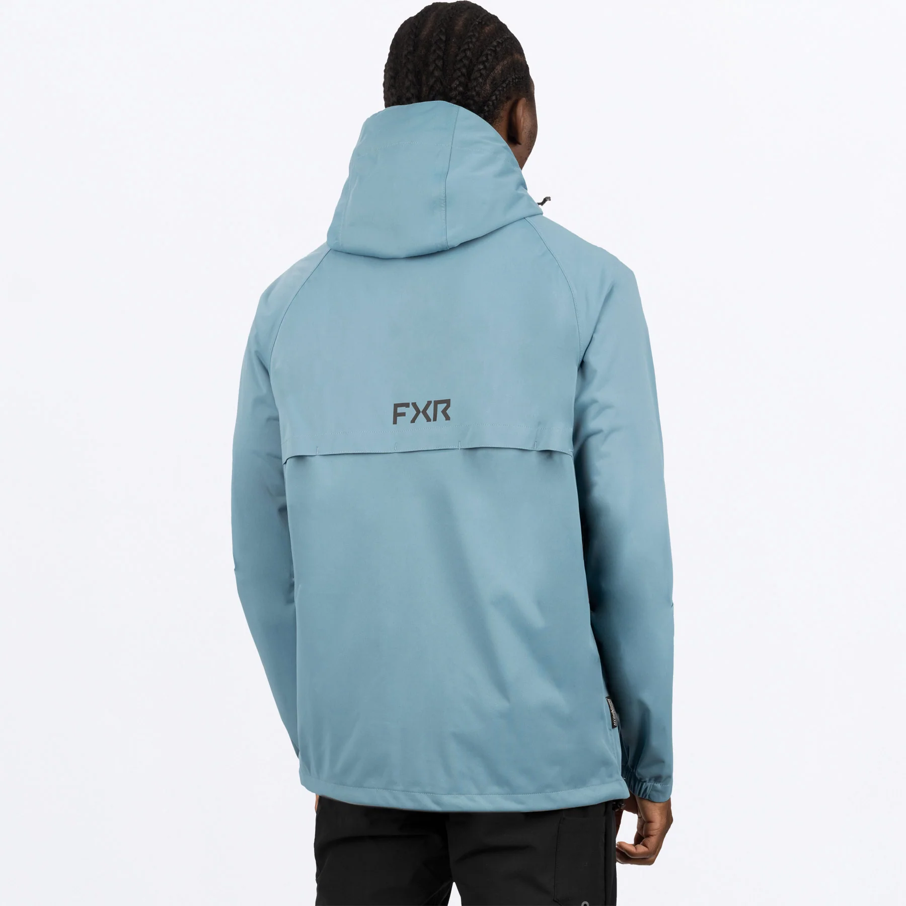 Men's Force Dual Laminate Jacket - Image 9