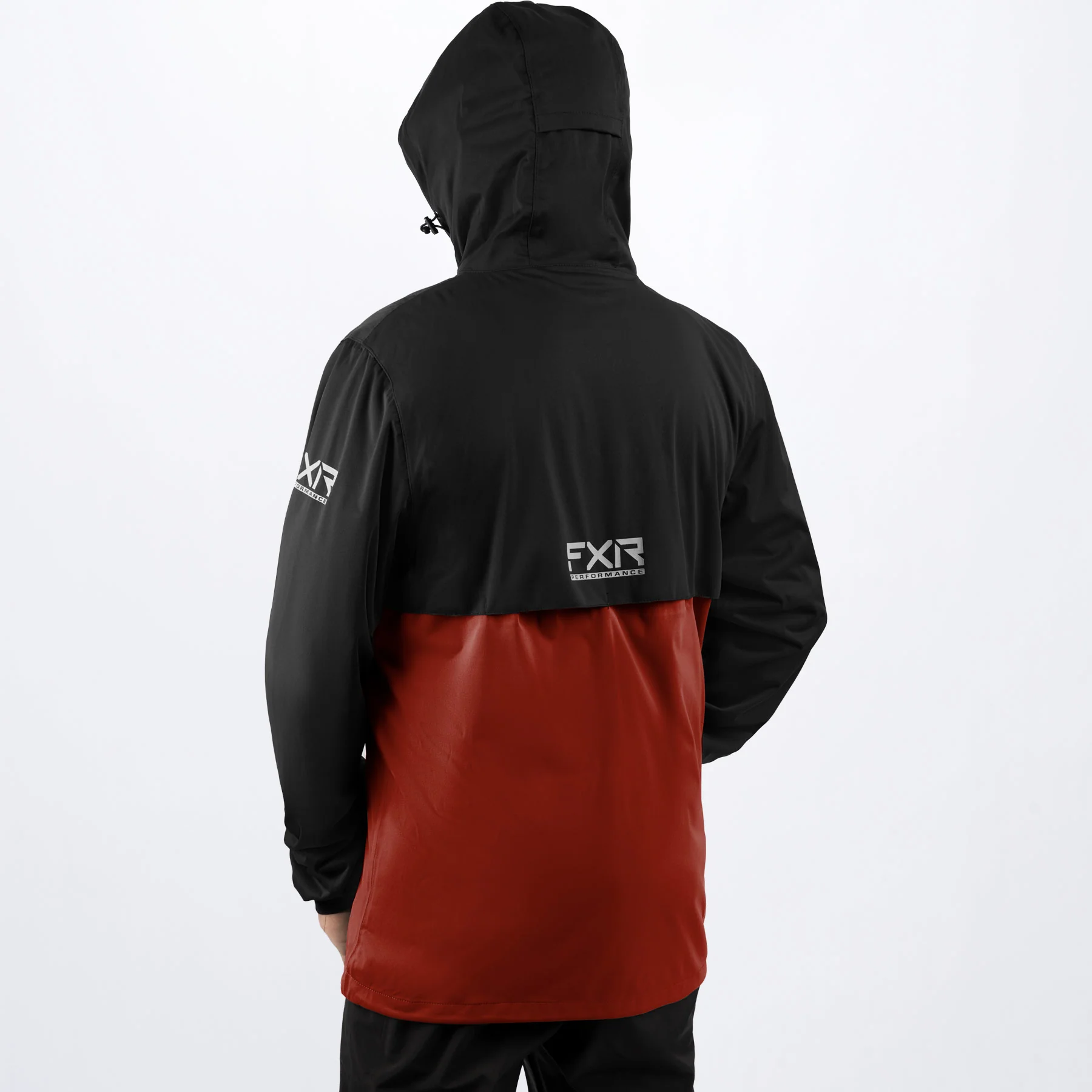 Men's Force Dual Laminate Jacket - Image 5