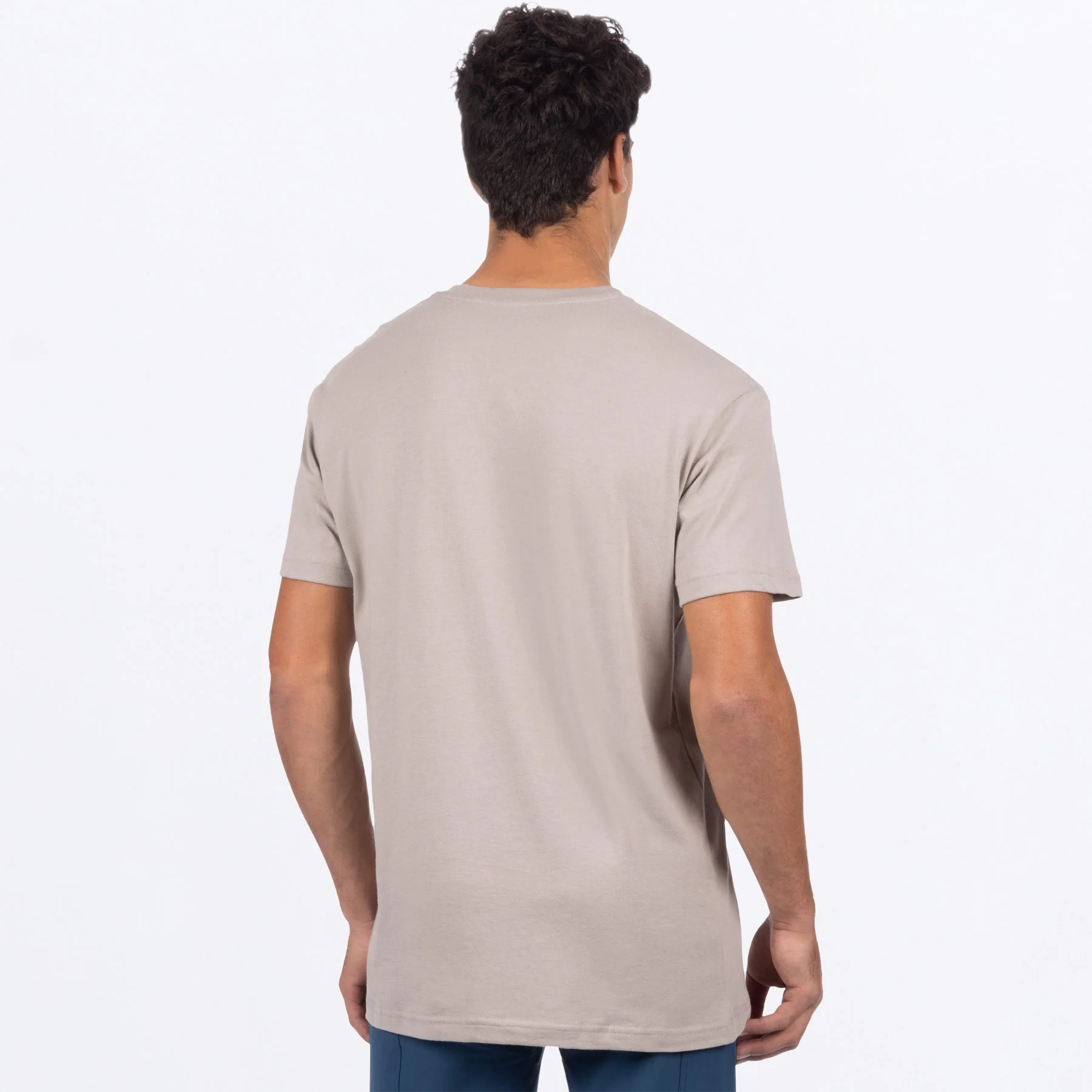 Men's Gladiator Premium T-Shirt - Image 5