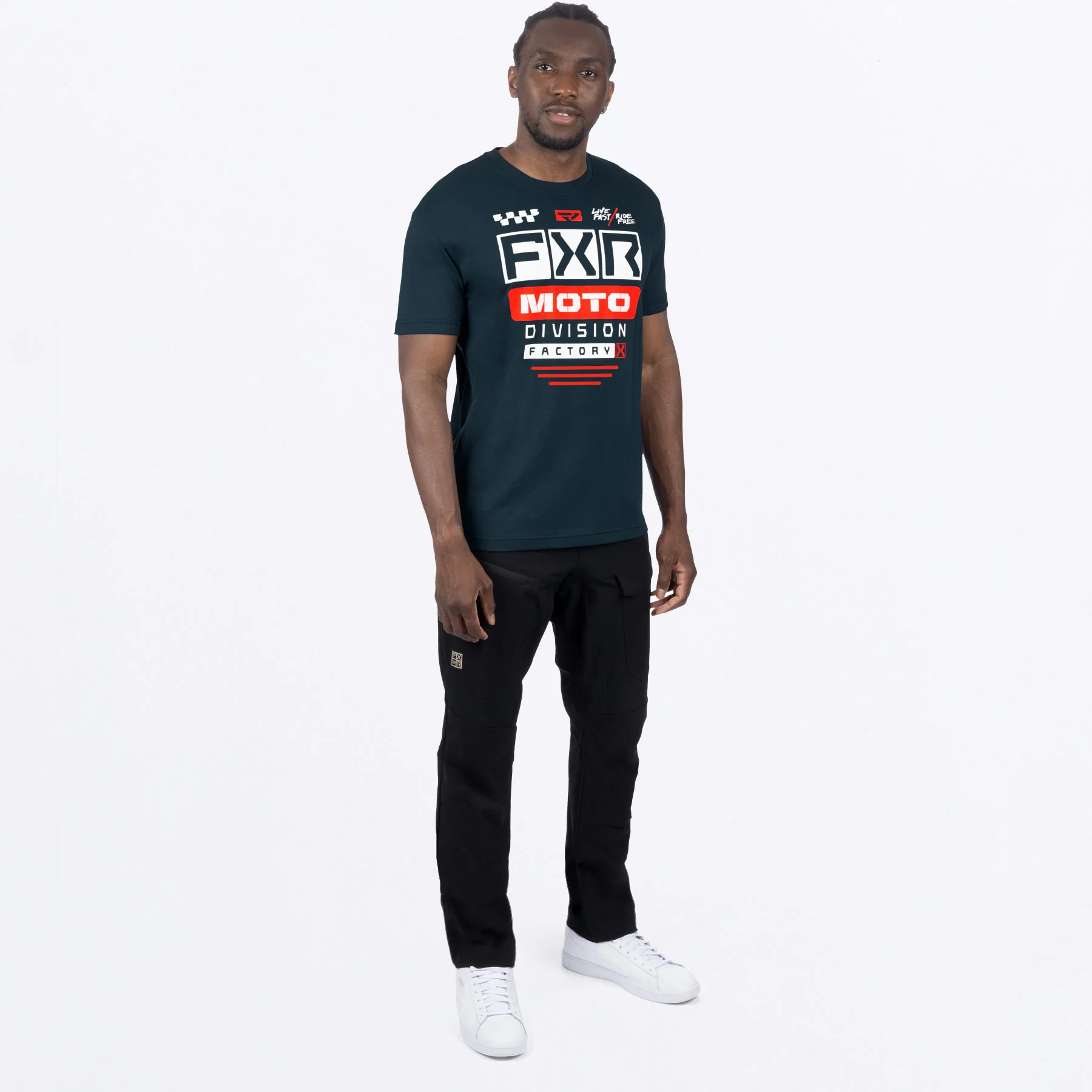 Men's Gladiator Premium T-Shirt - Image 10