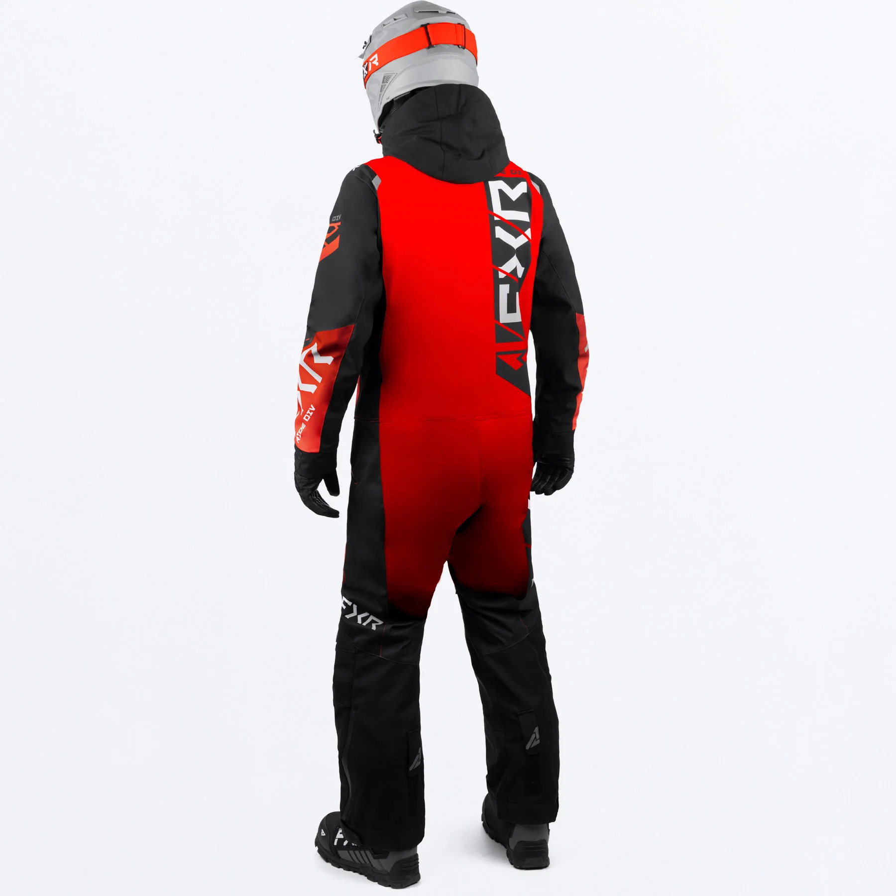 Men's Helium Insulated Monosuit - Image 22