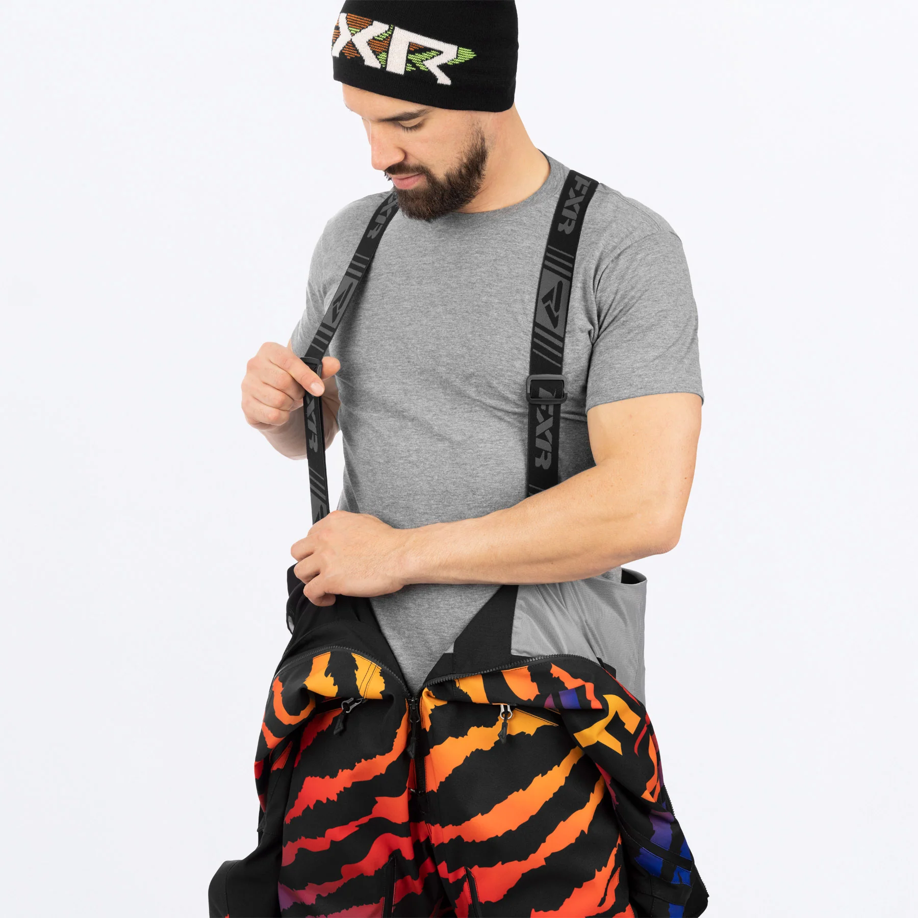 Men's Helium Insulated Monosuit - Image 49