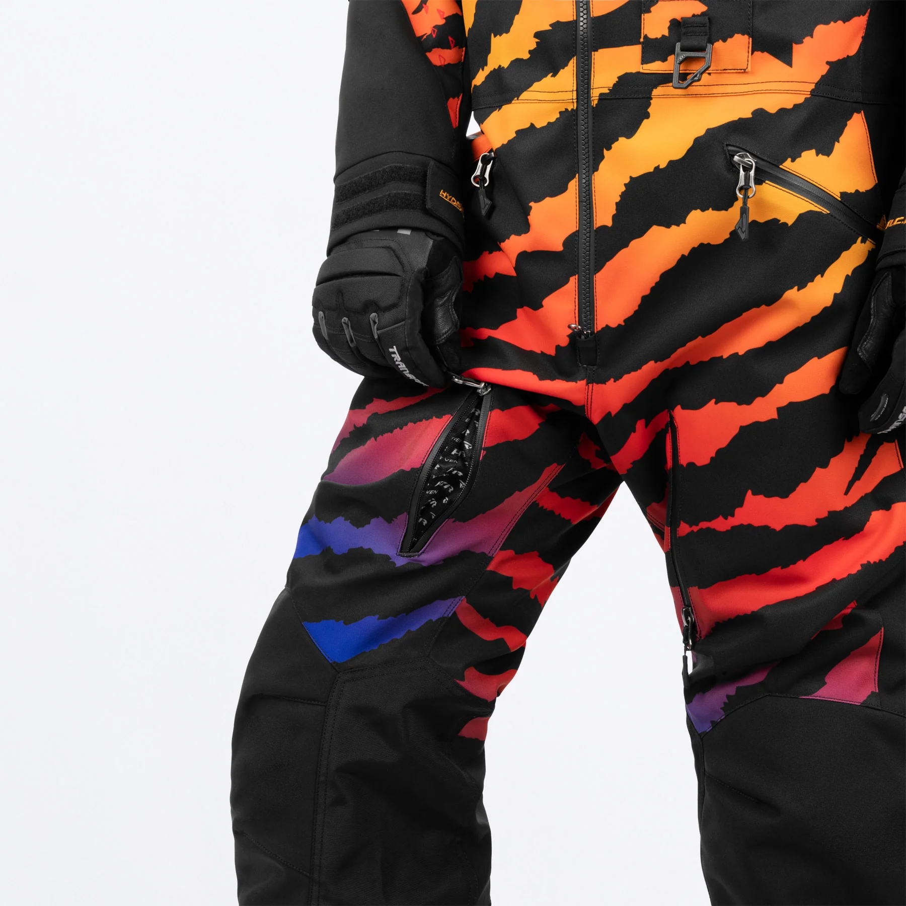 Men's Helium Insulated Monosuit - Image 50