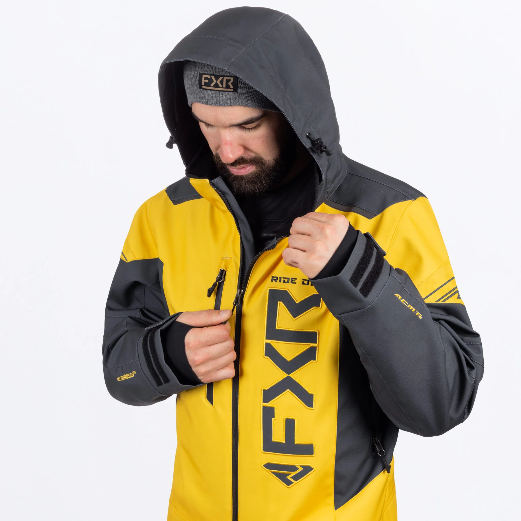 Men's Helium Lite Monosuit - Image 21