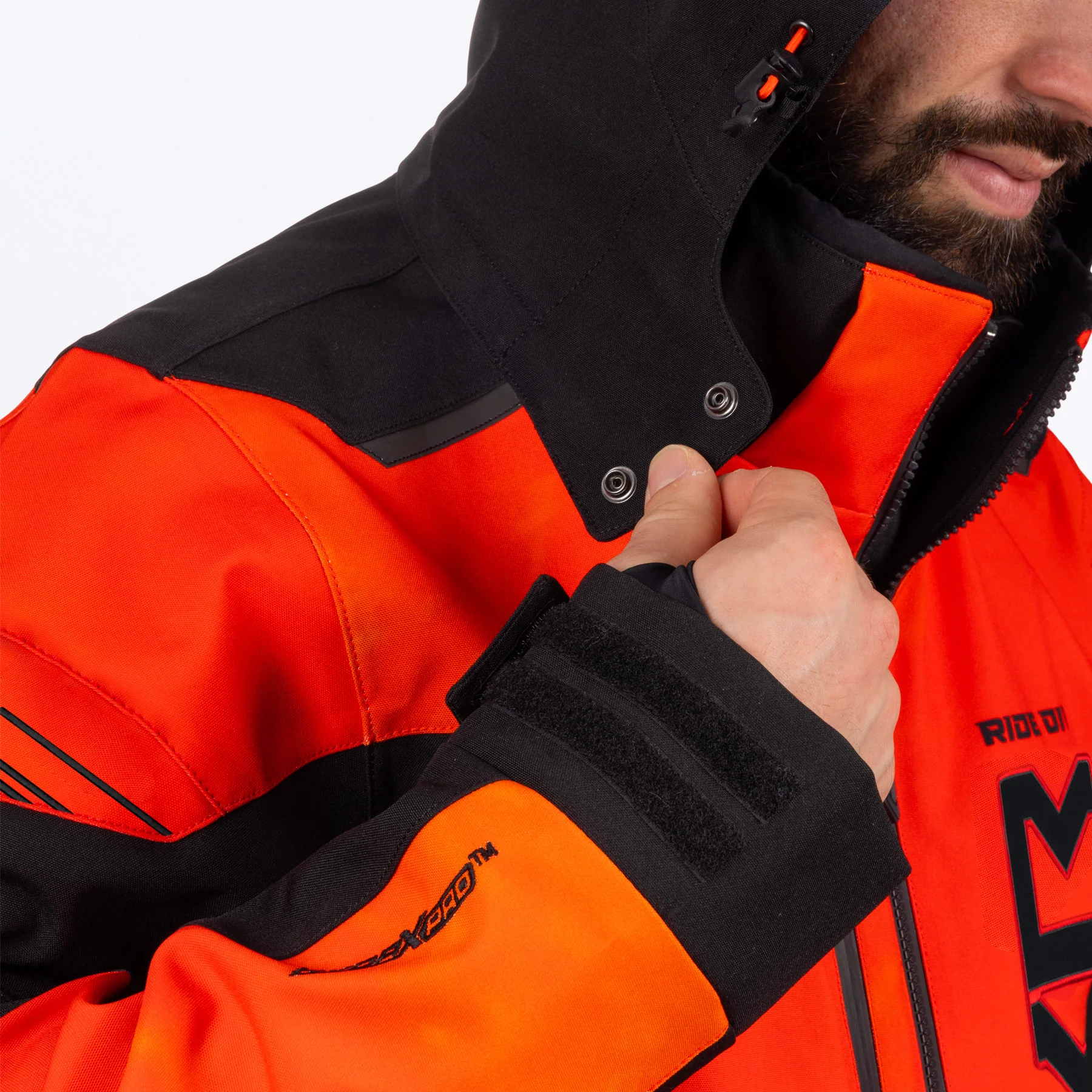 Men's Helium Lite Monosuit - Image 30