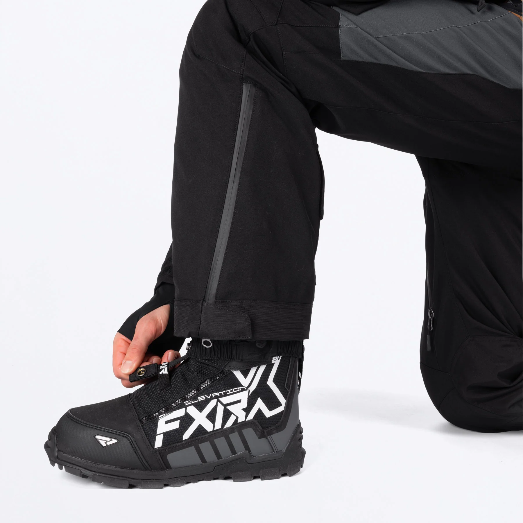 Men's Helium Lite Monosuit - Image 5