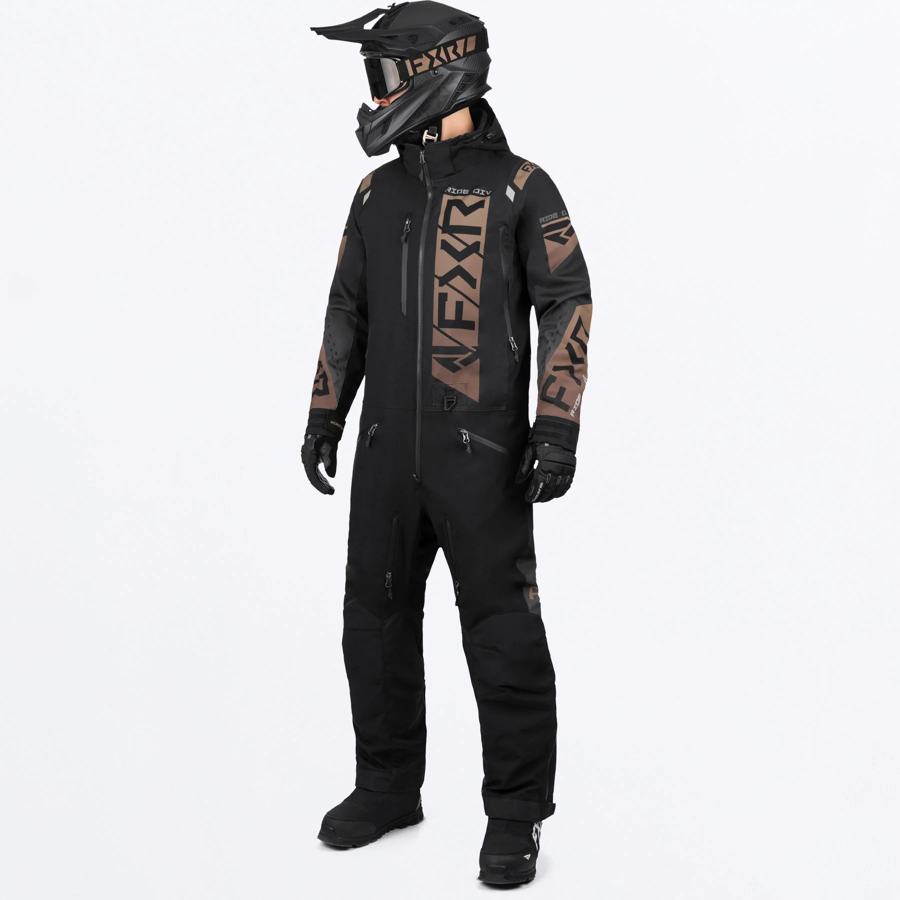 Men's Helium Lite Monosuit - Image 12