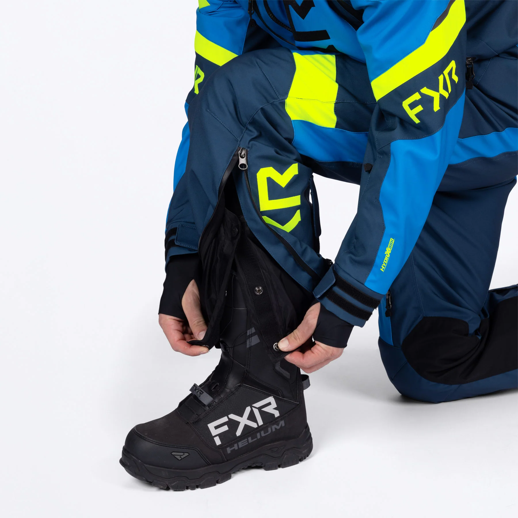 Men's Helium Lite Monosuit - Image 20