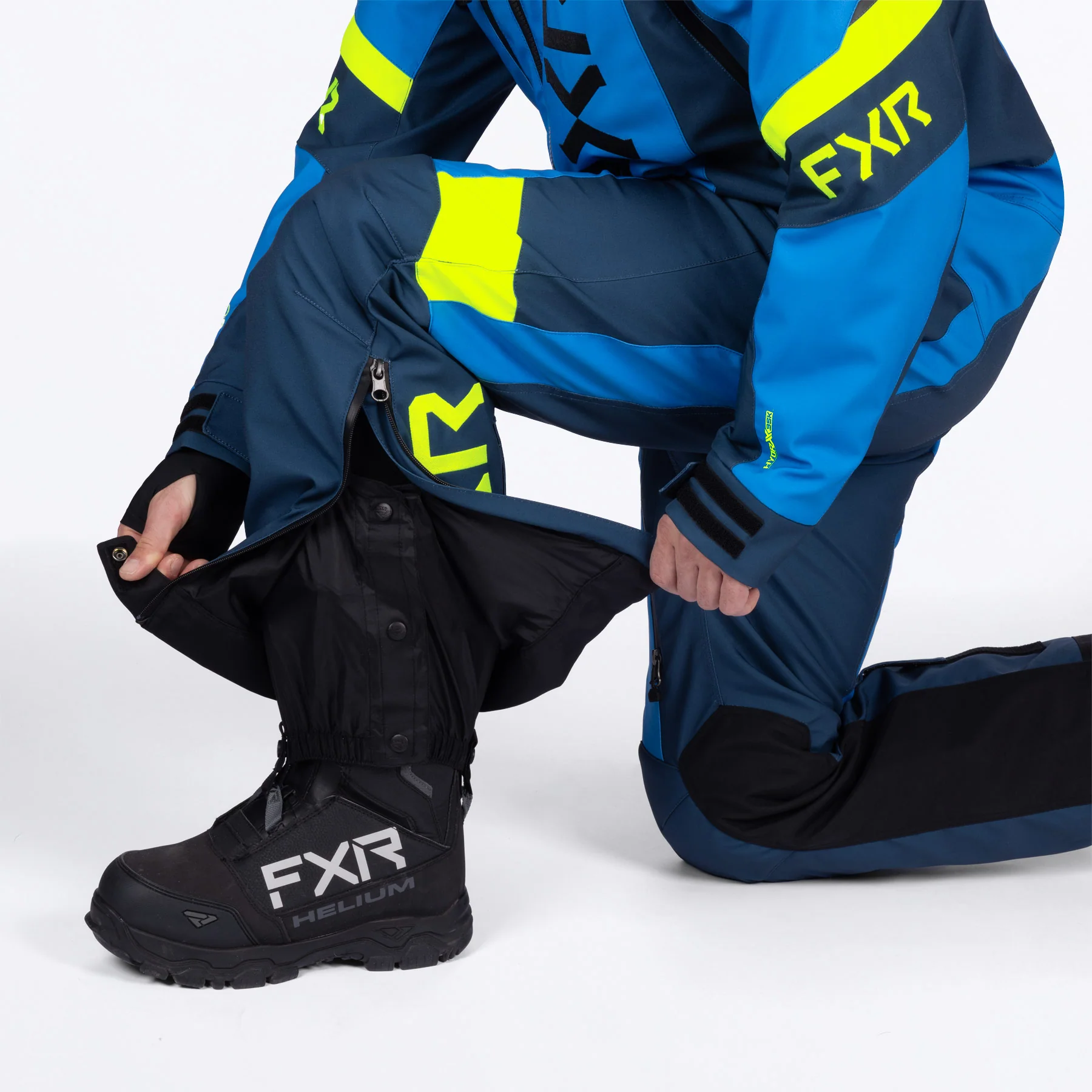 Men's Helium Lite Monosuit - Image 21
