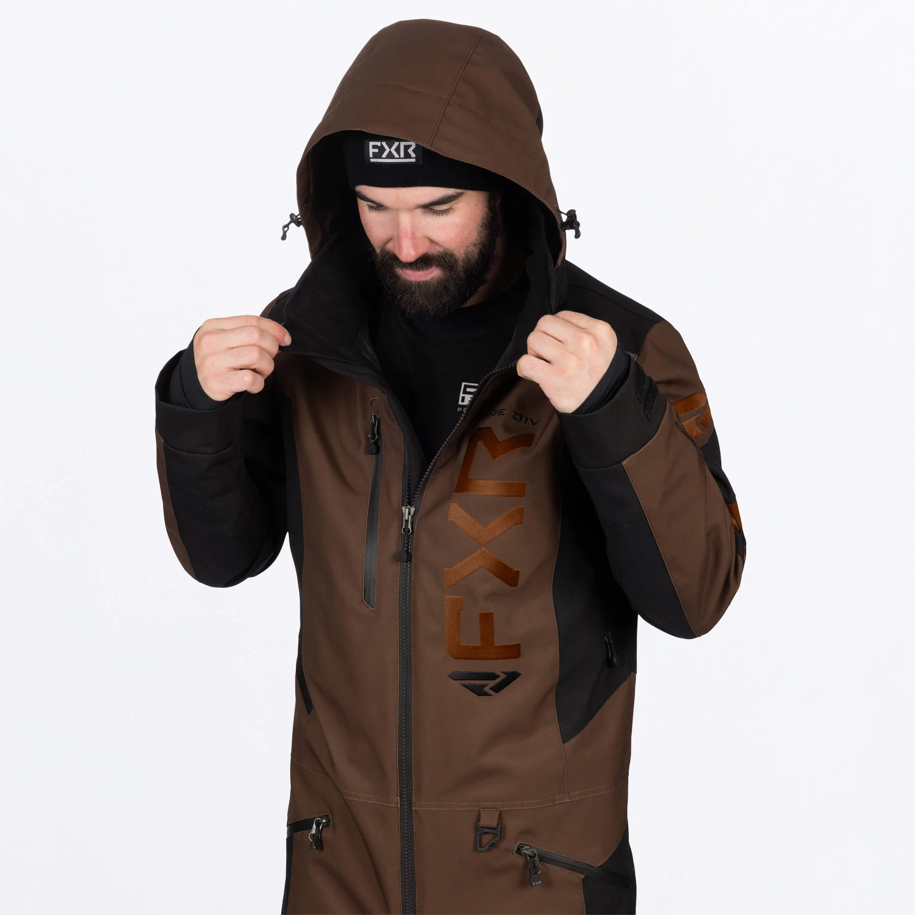 Men's Helium Lite Monosuit - Image 6