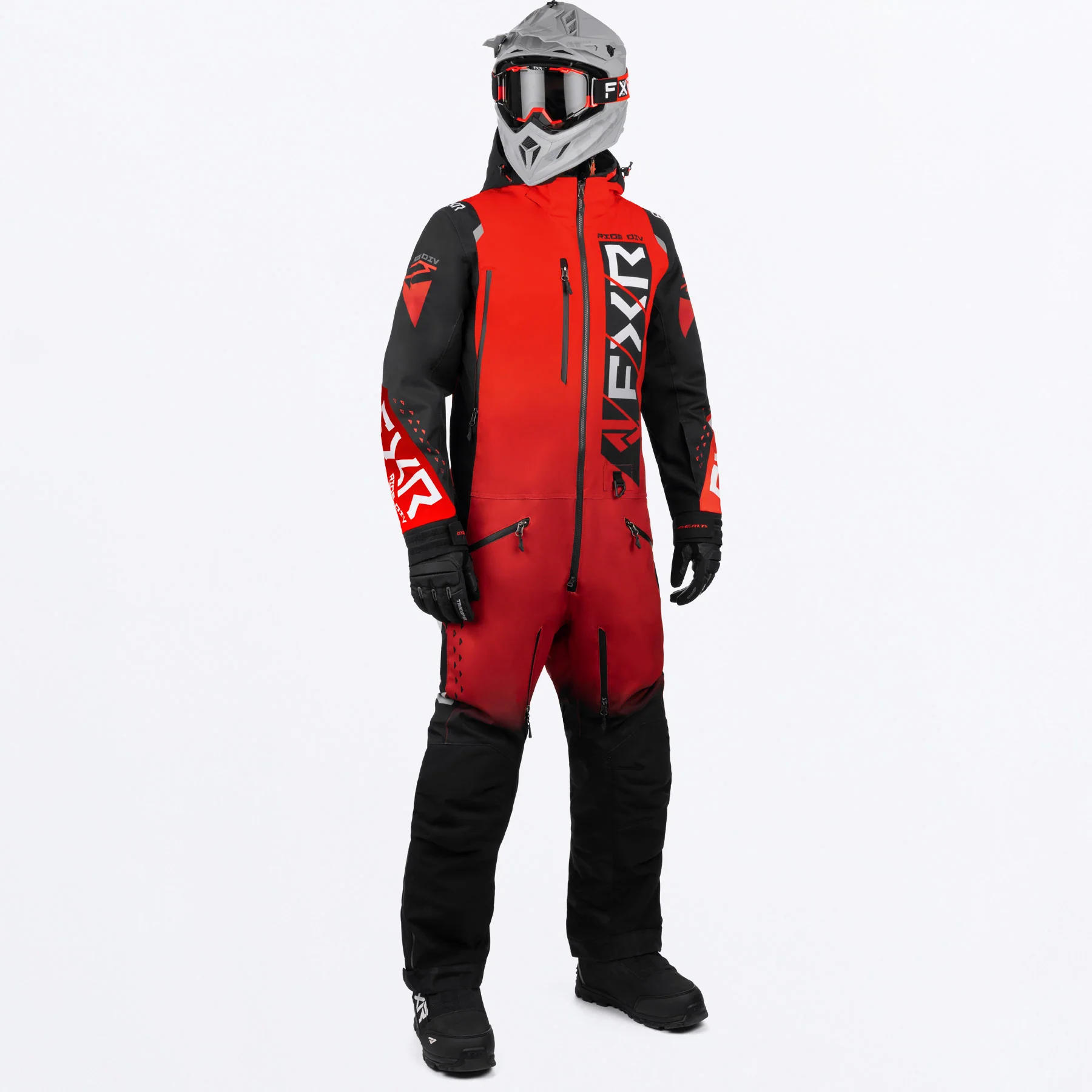 Men's Helium Lite Monosuit - Image 22