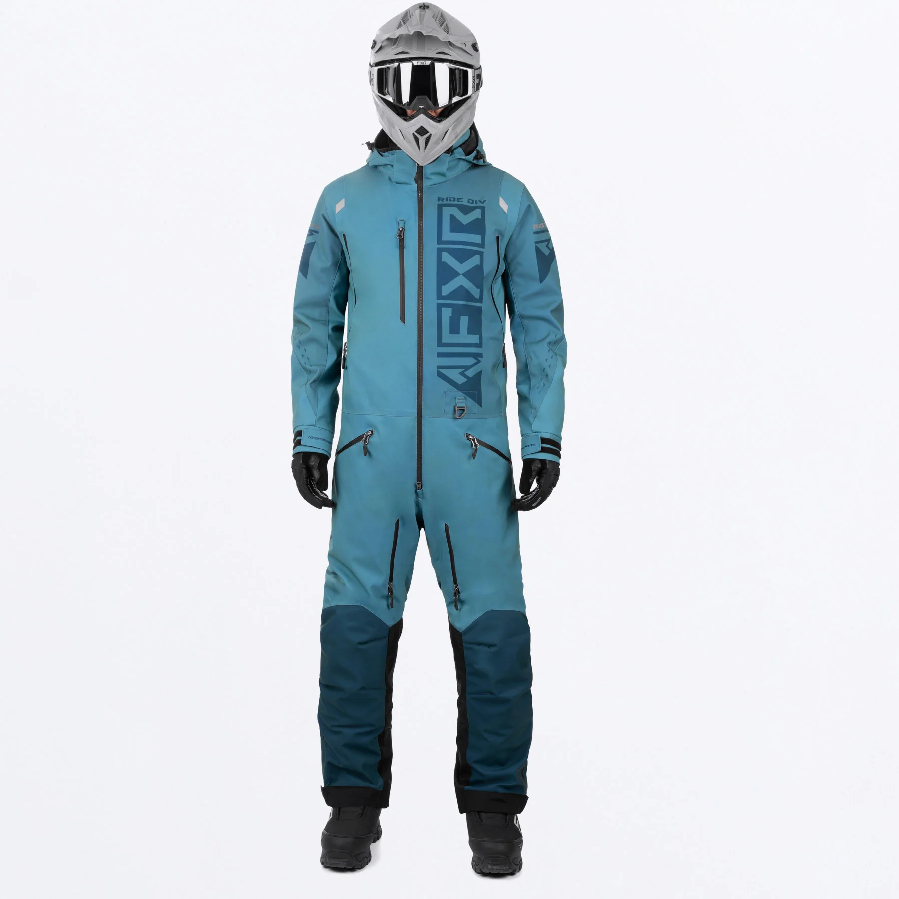 Men's Helium Lite Monosuit - Image 42