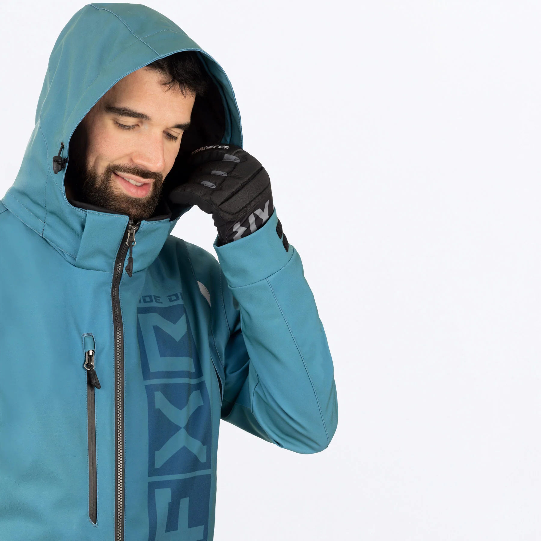 Men's Helium Lite Monosuit - Image 44