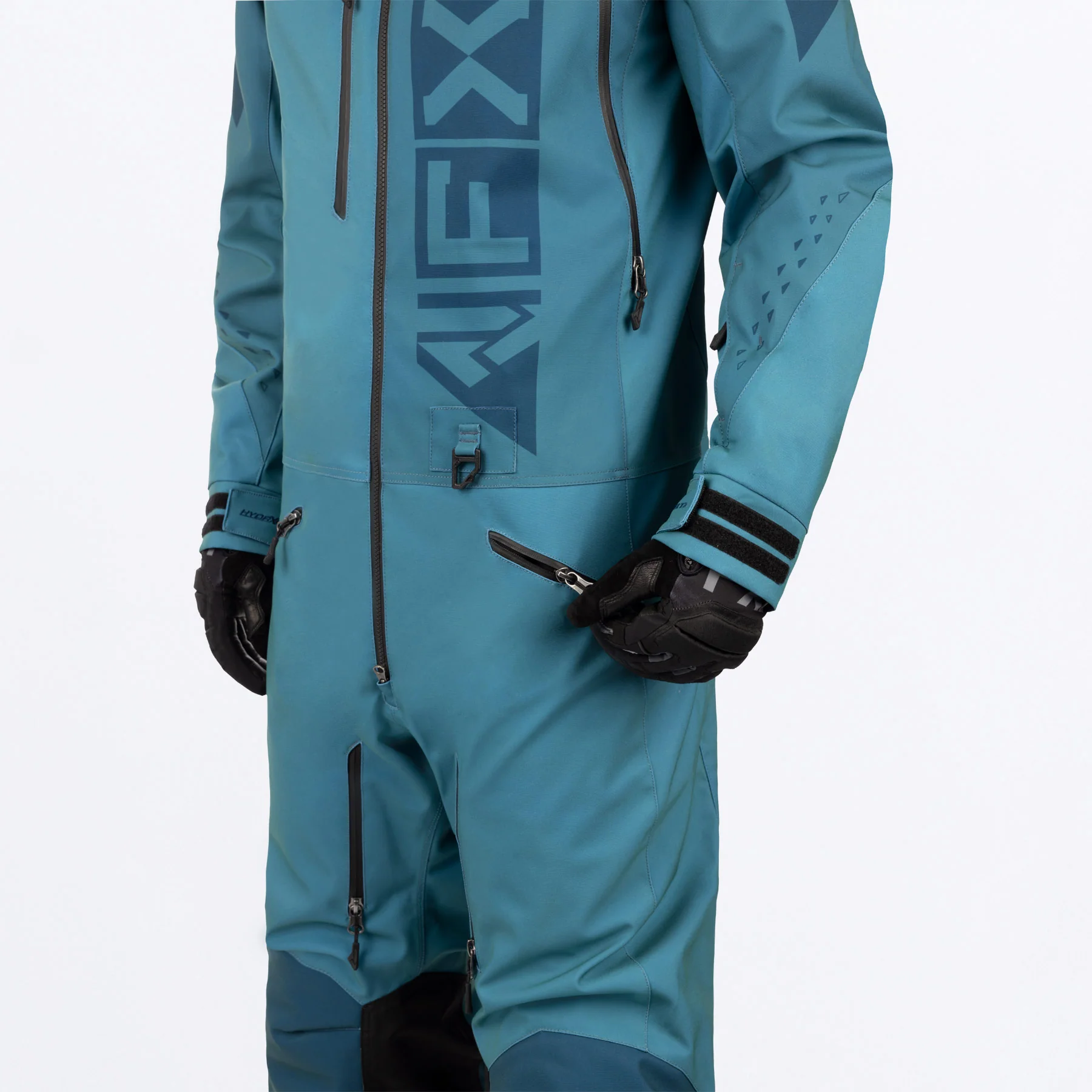 Men's Helium Lite Monosuit - Image 45