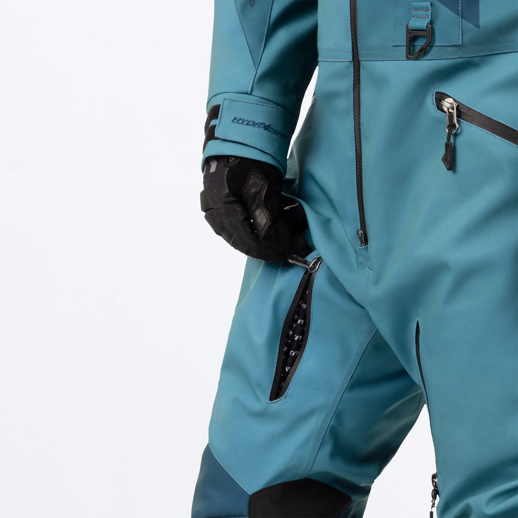 Men's Helium Lite Monosuit - Image 46