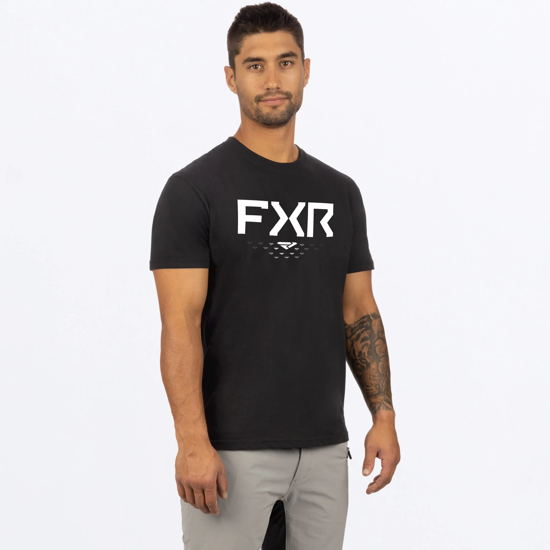 Men's Helium Premium T-Shirt - Image 2
