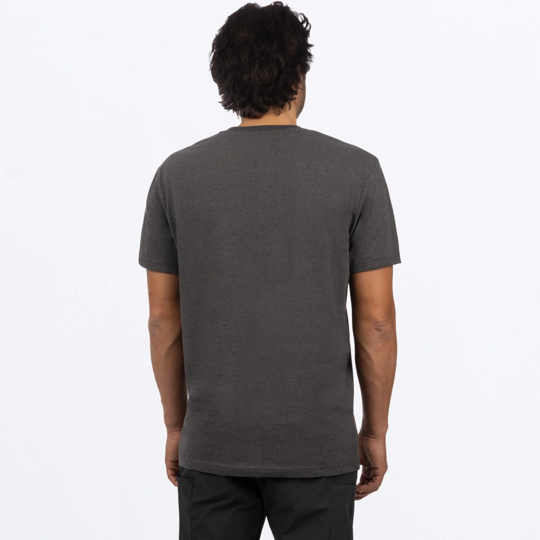 Men's Helium Premium T-Shirt - Image 7