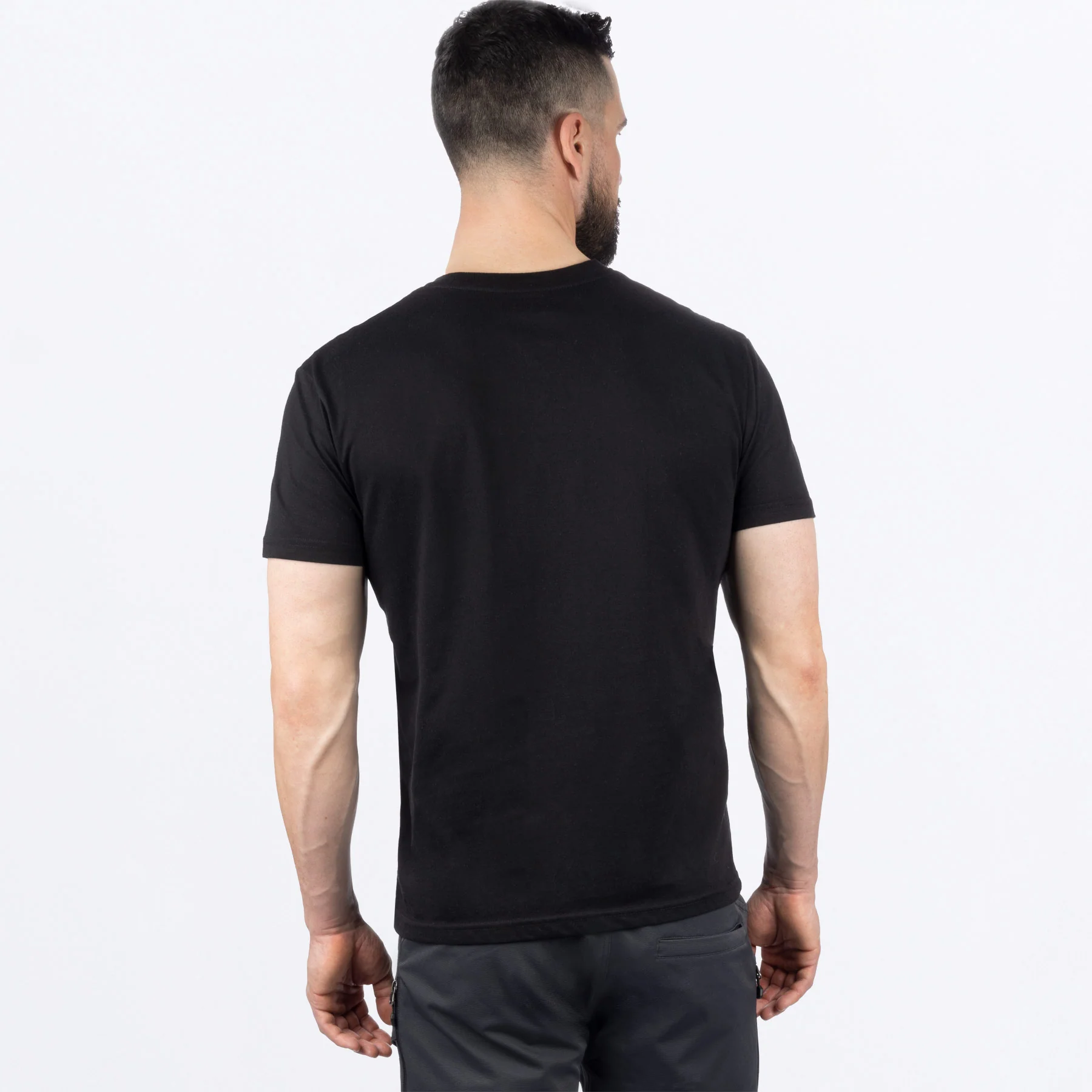 Men's Helium Premium T-Shirt - Image 3