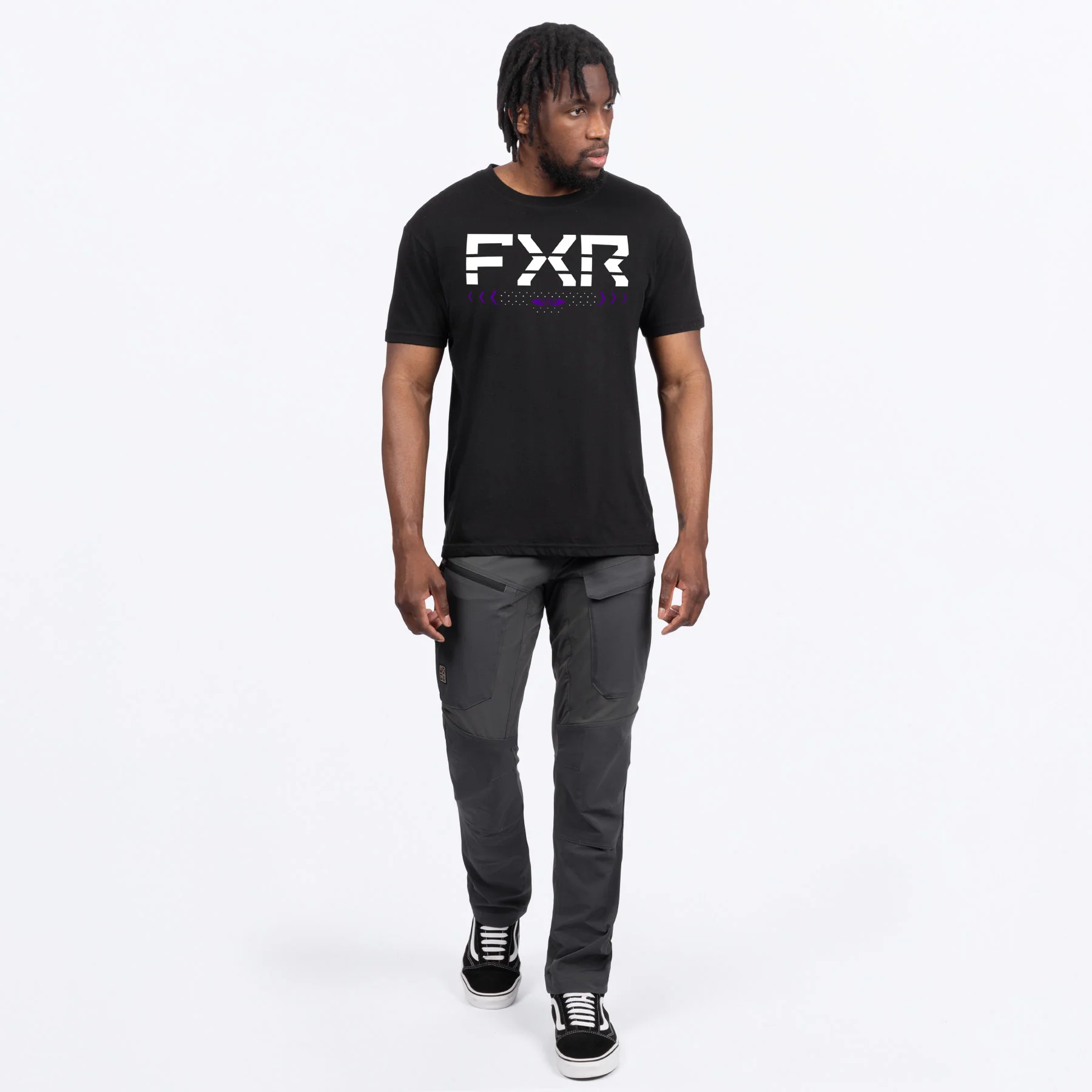 Men's Helium Premium T-Shirt - Image 3