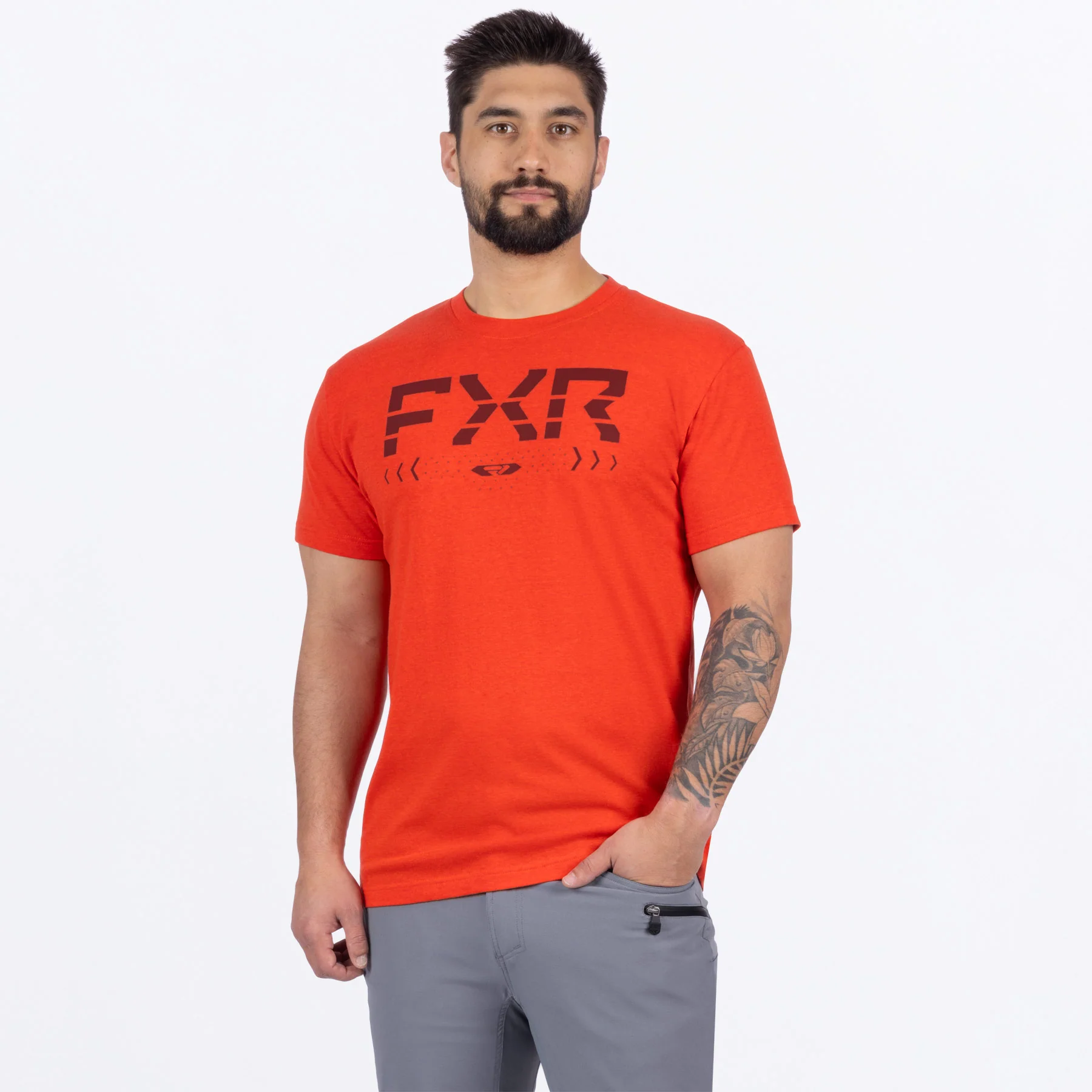 Men's Helium Premium T-Shirt - Image 5