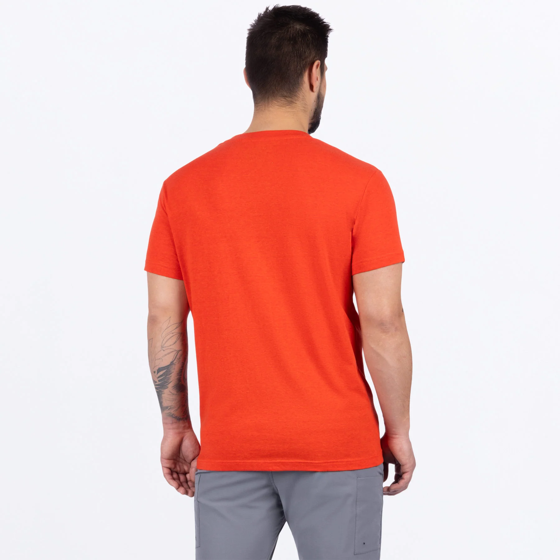 Men's Helium Premium T-Shirt - Image 6