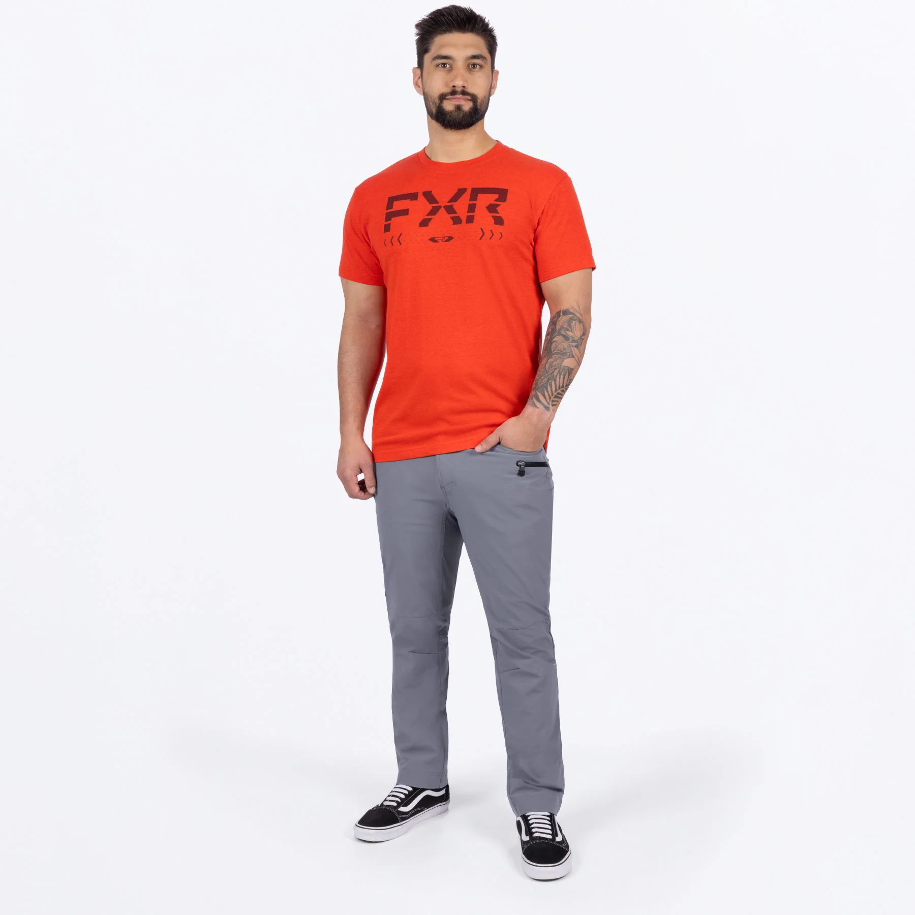 Men's Helium Premium T-Shirt - Image 7