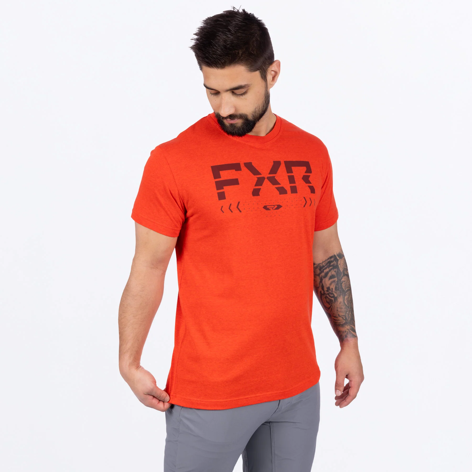 Men's Helium Premium T-Shirt - Image 8