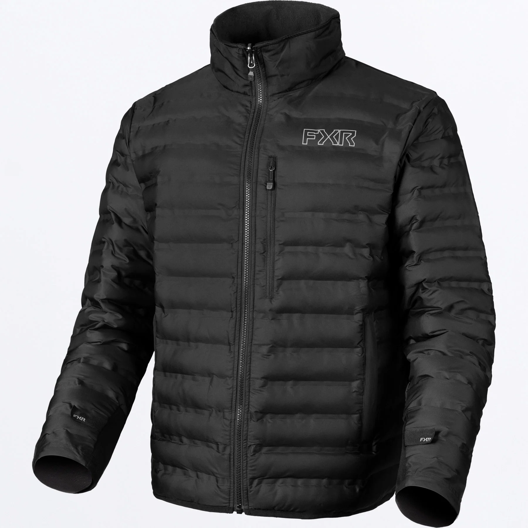 Men's Helium Pro 3-in-1 Jacket - Image 4