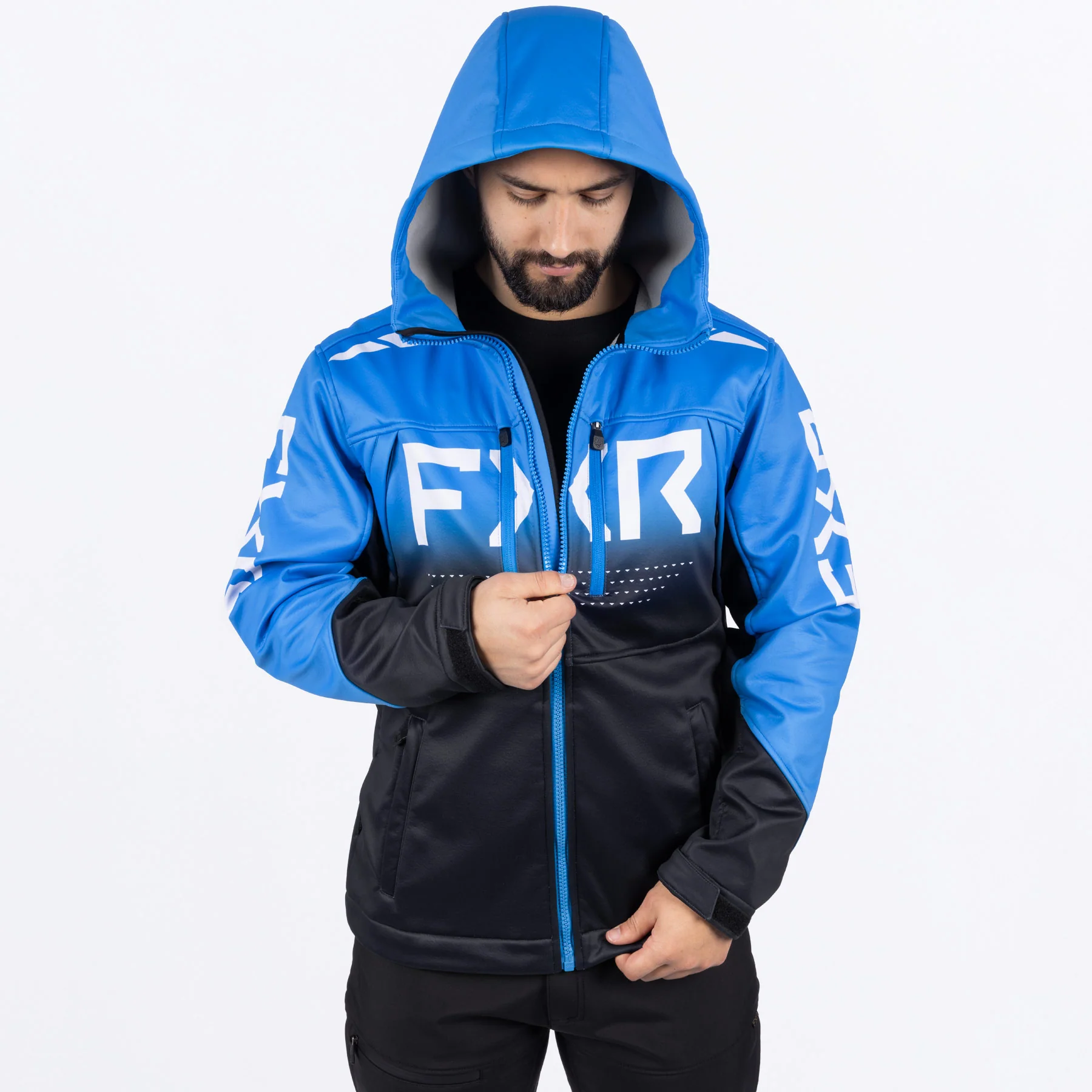 Men's Helium Pro Softshell Jacket - Image 17