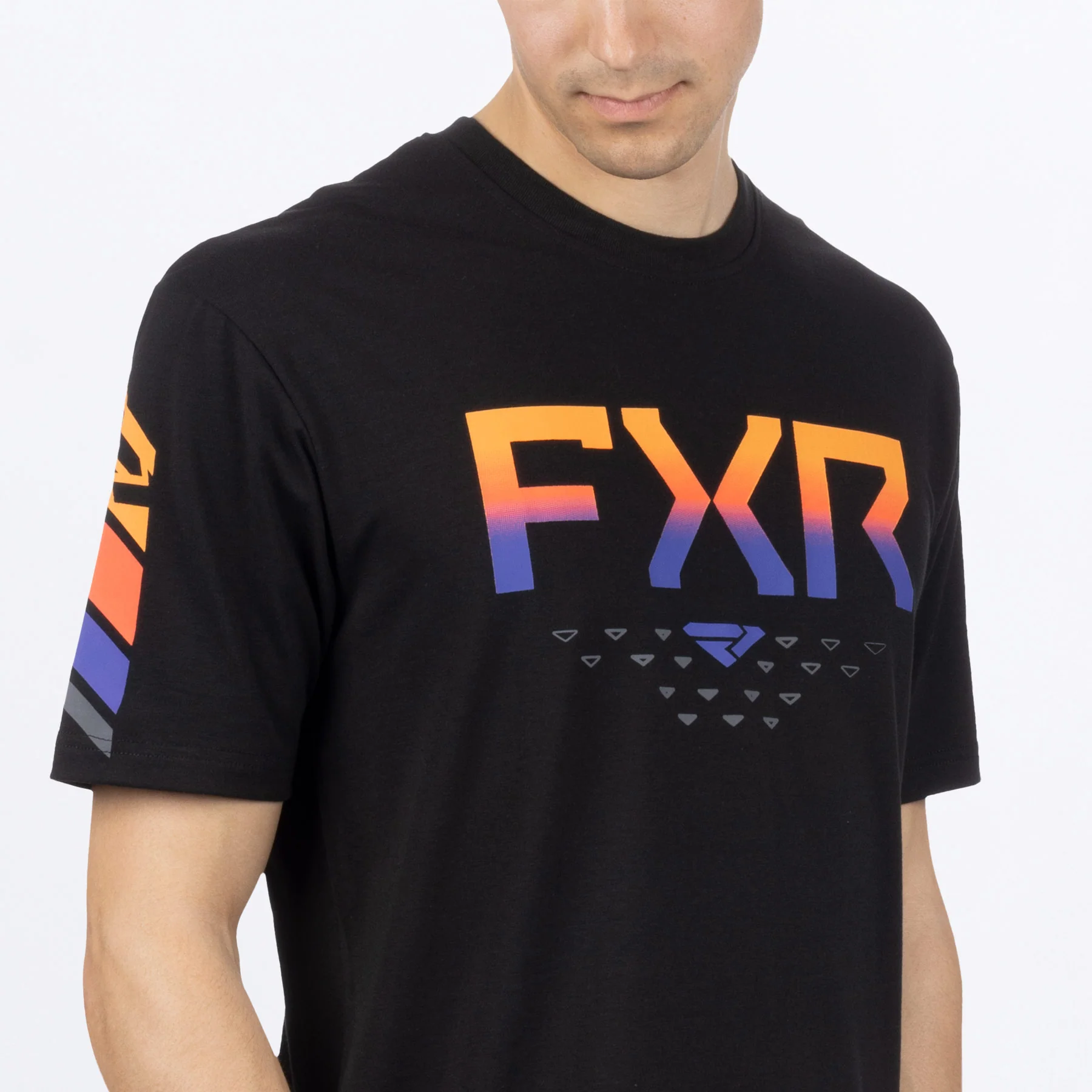 Men's Helium Tech SS Jersey - Image 5