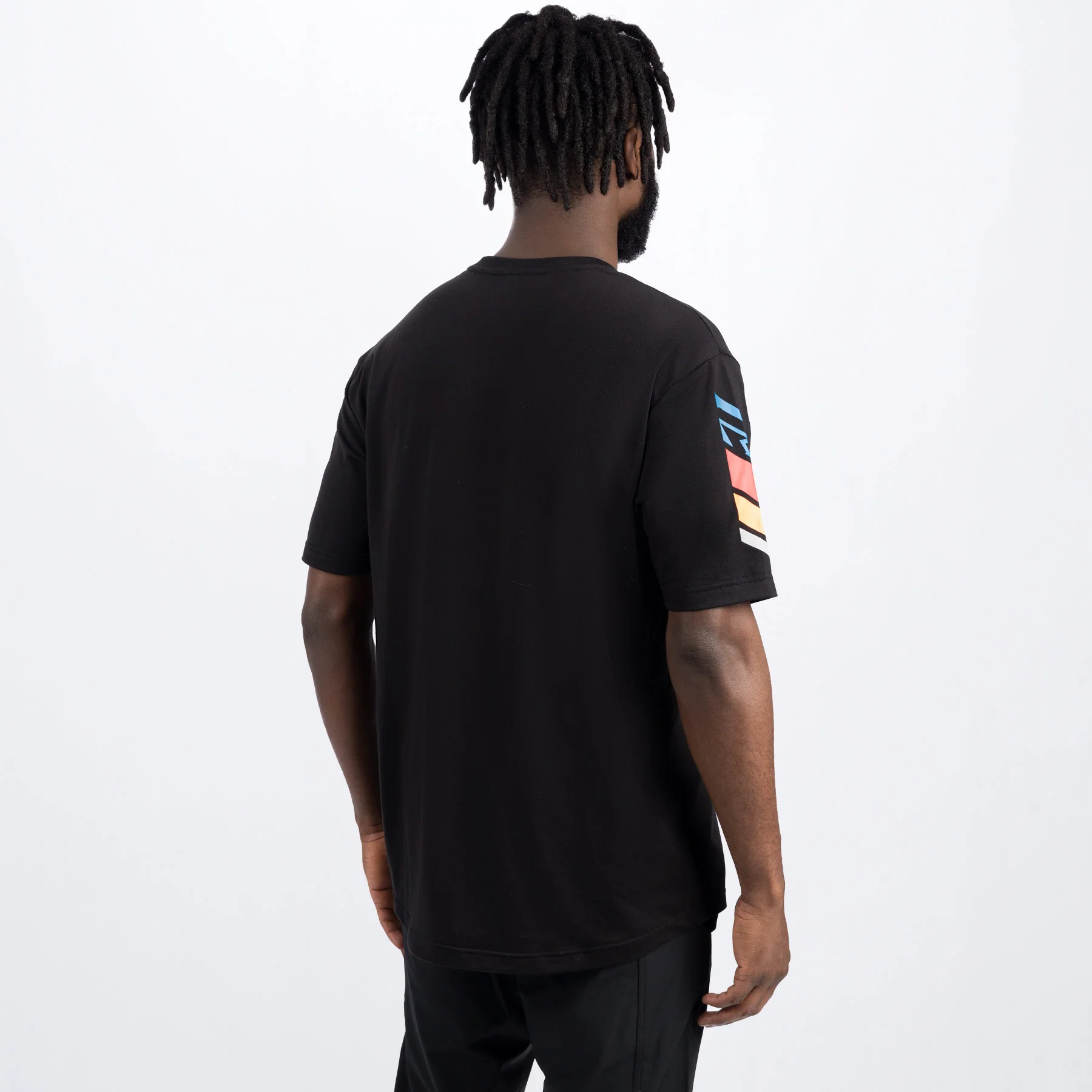 Men's Helium Tech SS Jersey - Image 3