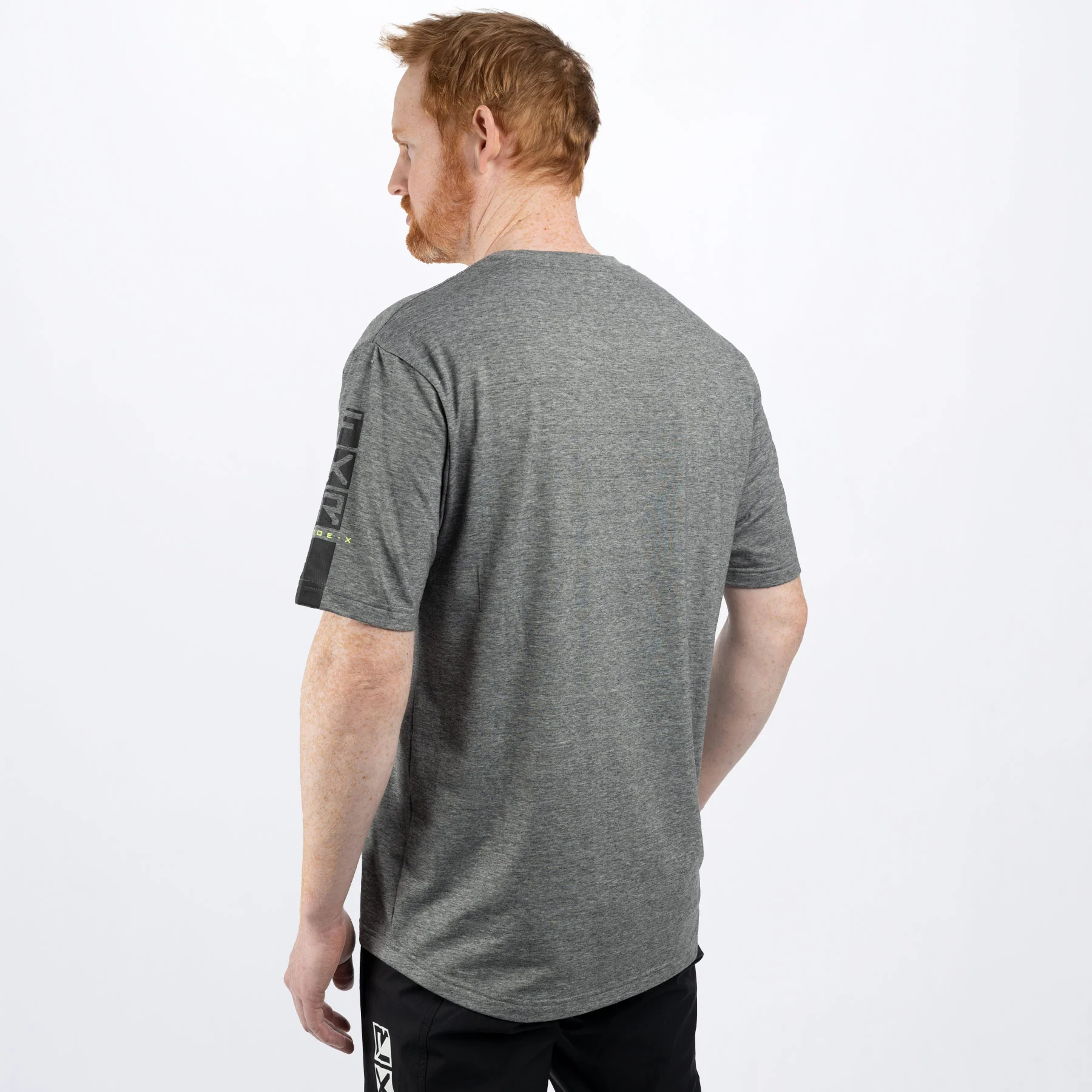 Men's Helium Tech SS Jersey - Image 5
