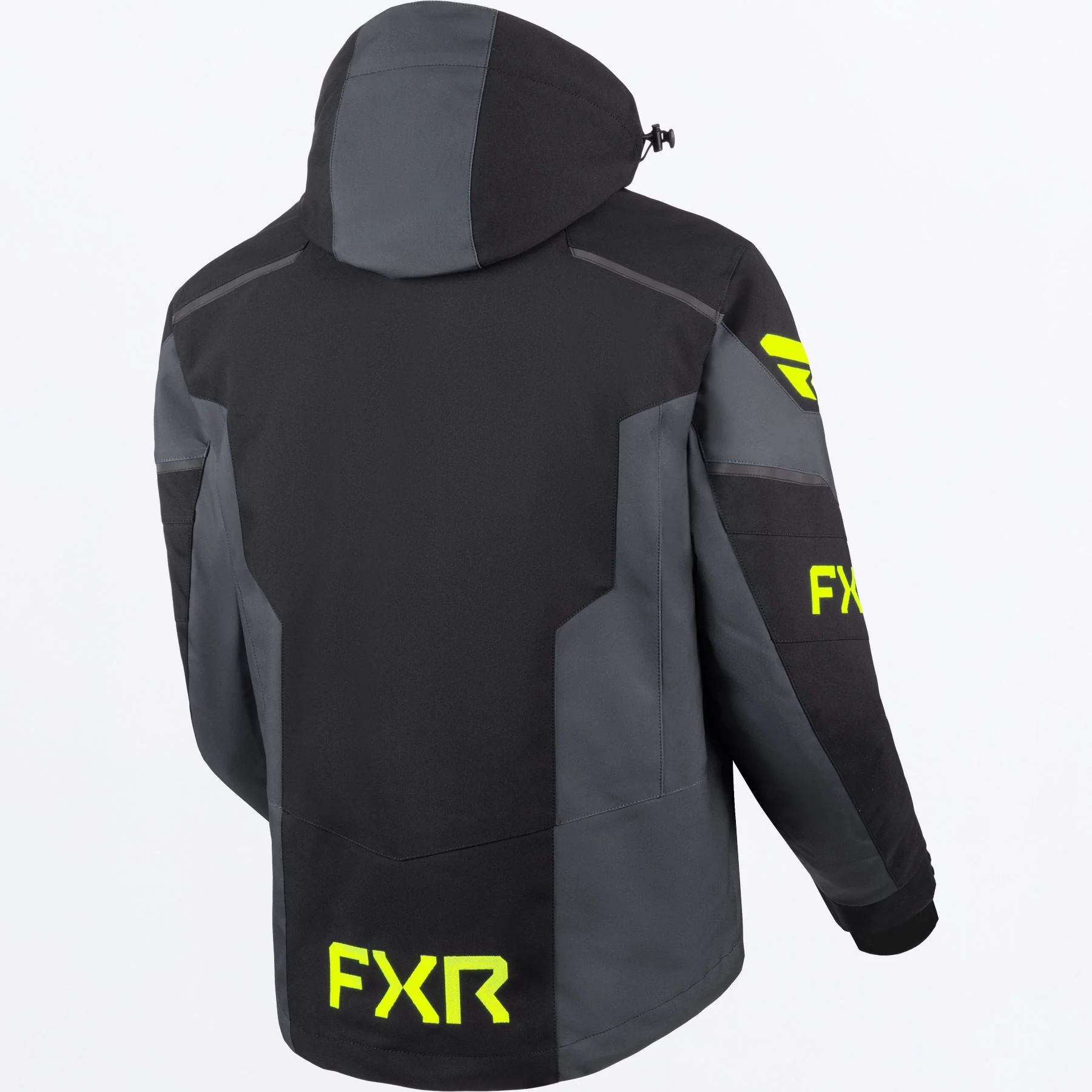 Men's Helium X 2-in-1 Jacket - Image 5