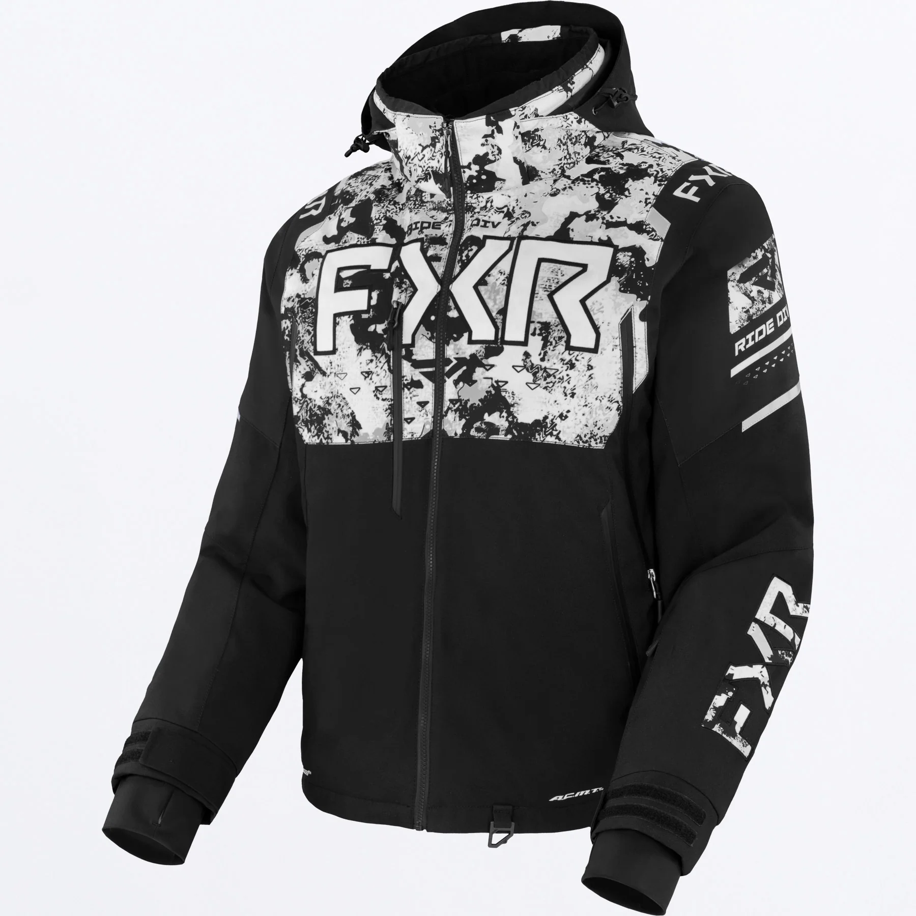 Men's Helium X 2-in-1 Jacket - Image 15